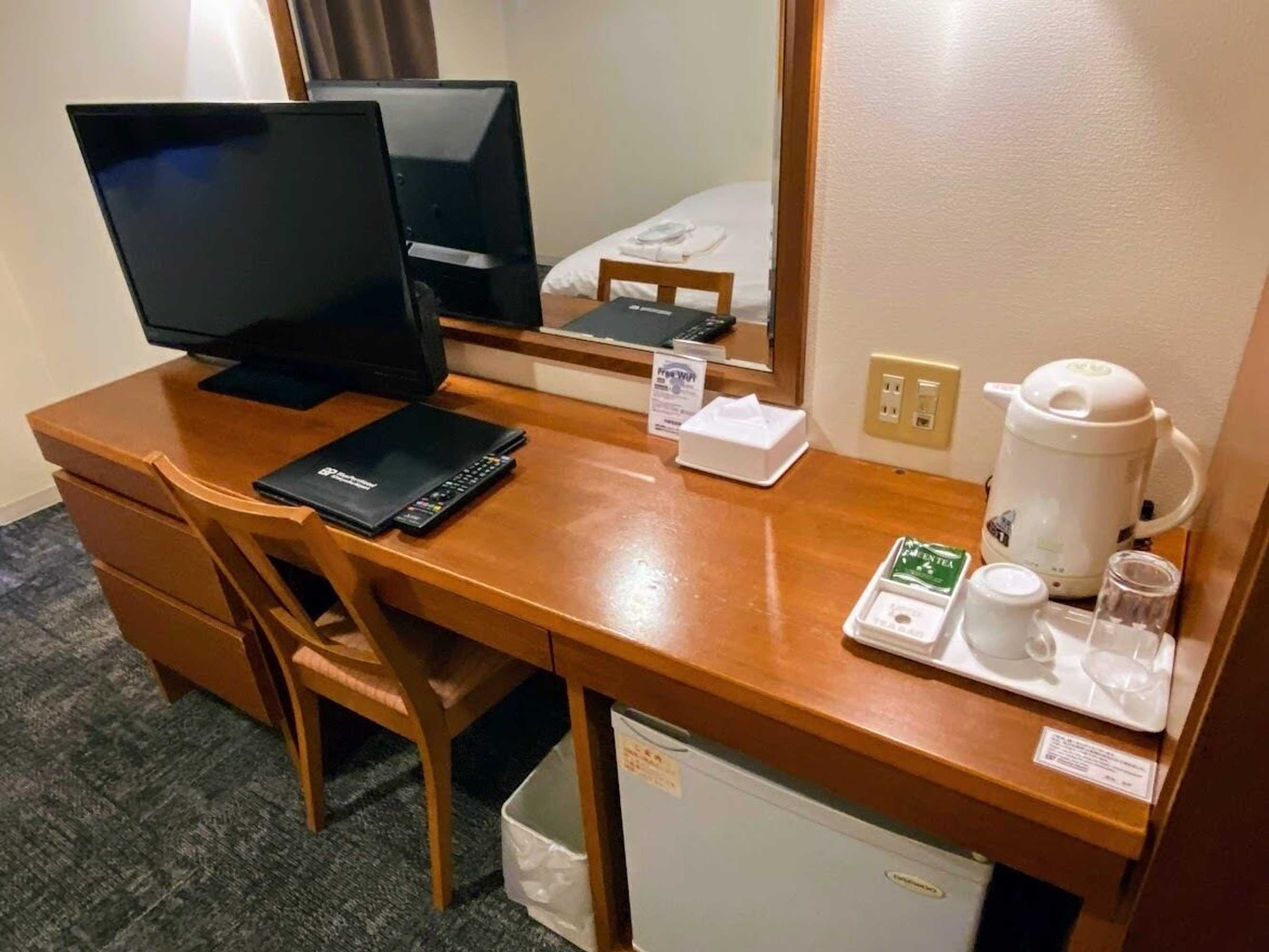 Gift card for Blueport Hotel Kanda Kitakyushu Airport Gift card for Blueport Hotel Kanda Kitakyushu Airport