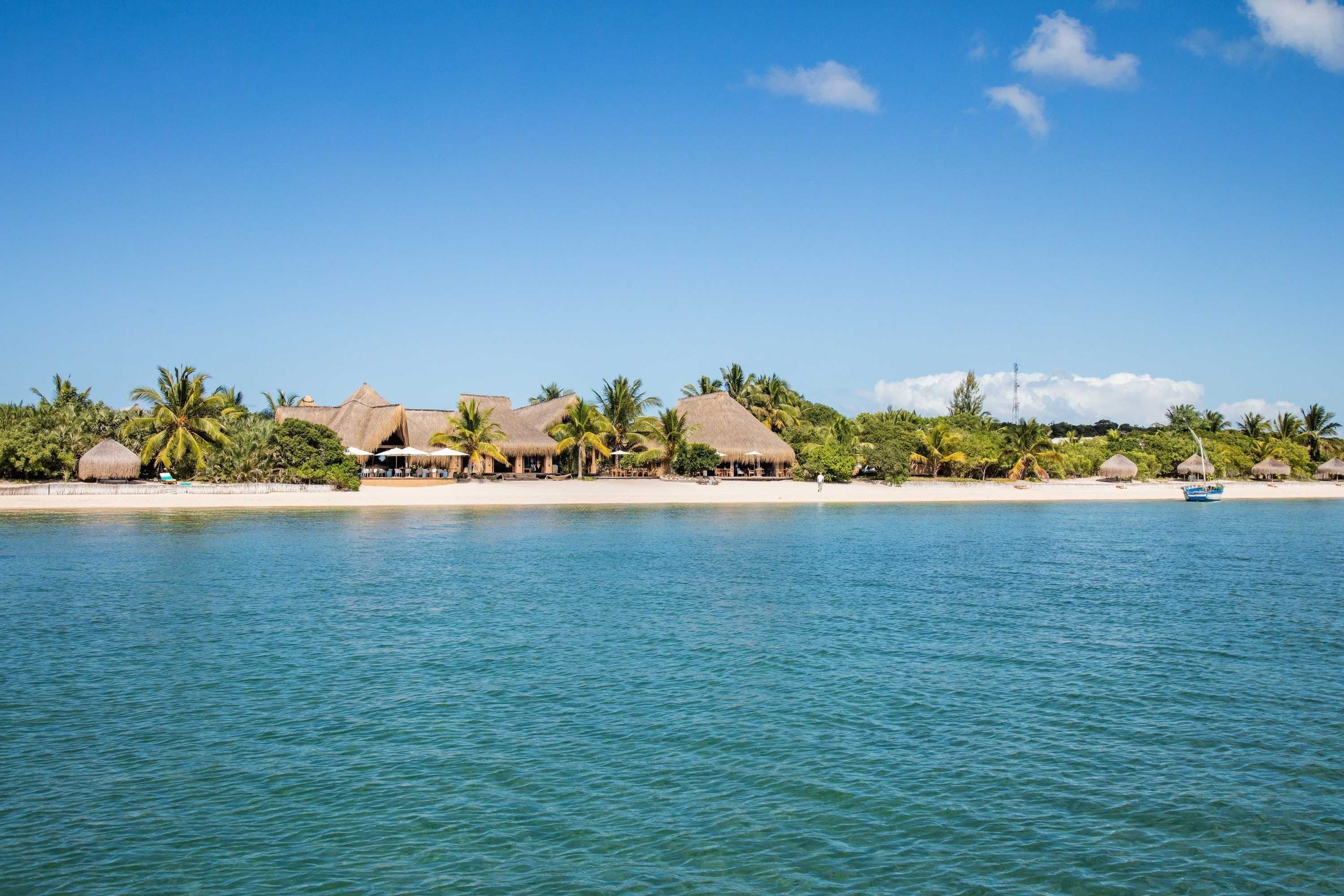 Gift card for Azura Benguerra Island Gift card for Azura Benguerra Island