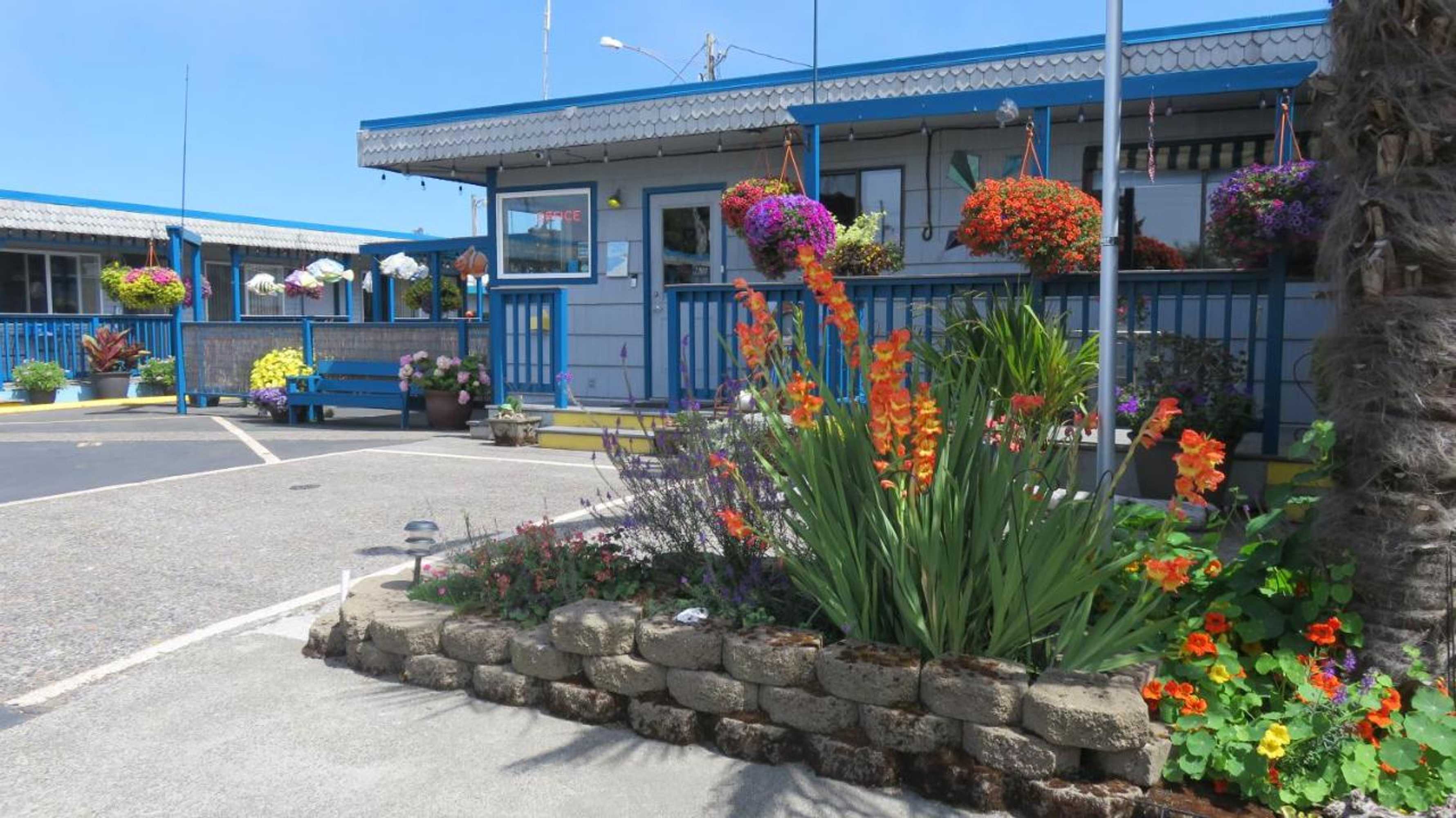 Gift card for Mermaid Inn