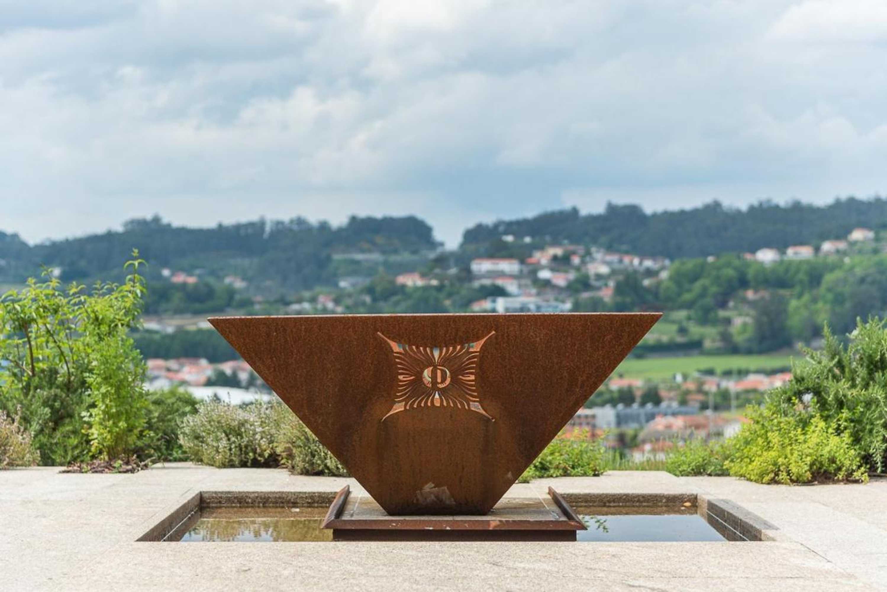 Gift card for Quinta Das Piramides