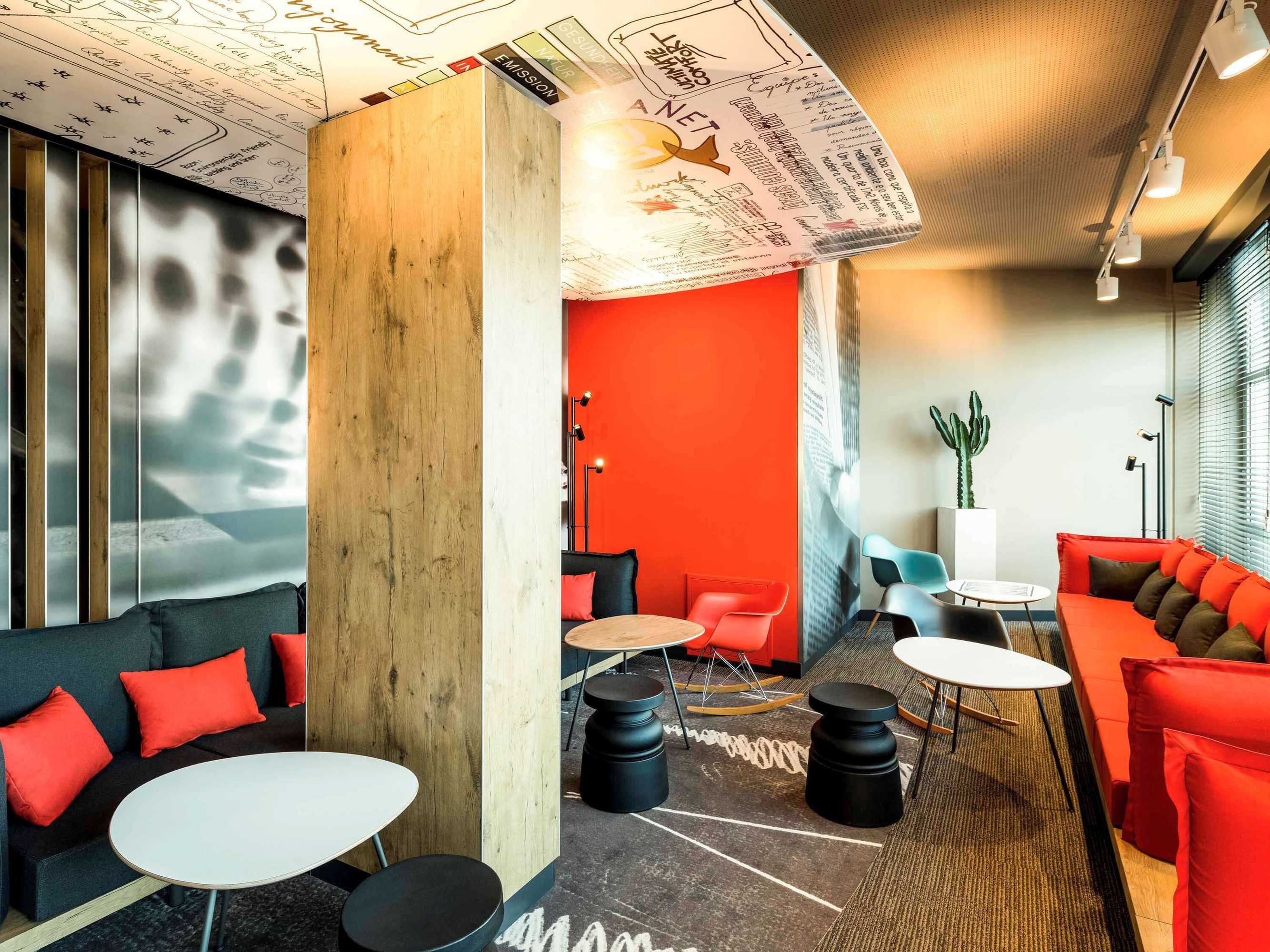 Gift card for Ibis München Garching Gift card for Ibis München Garching