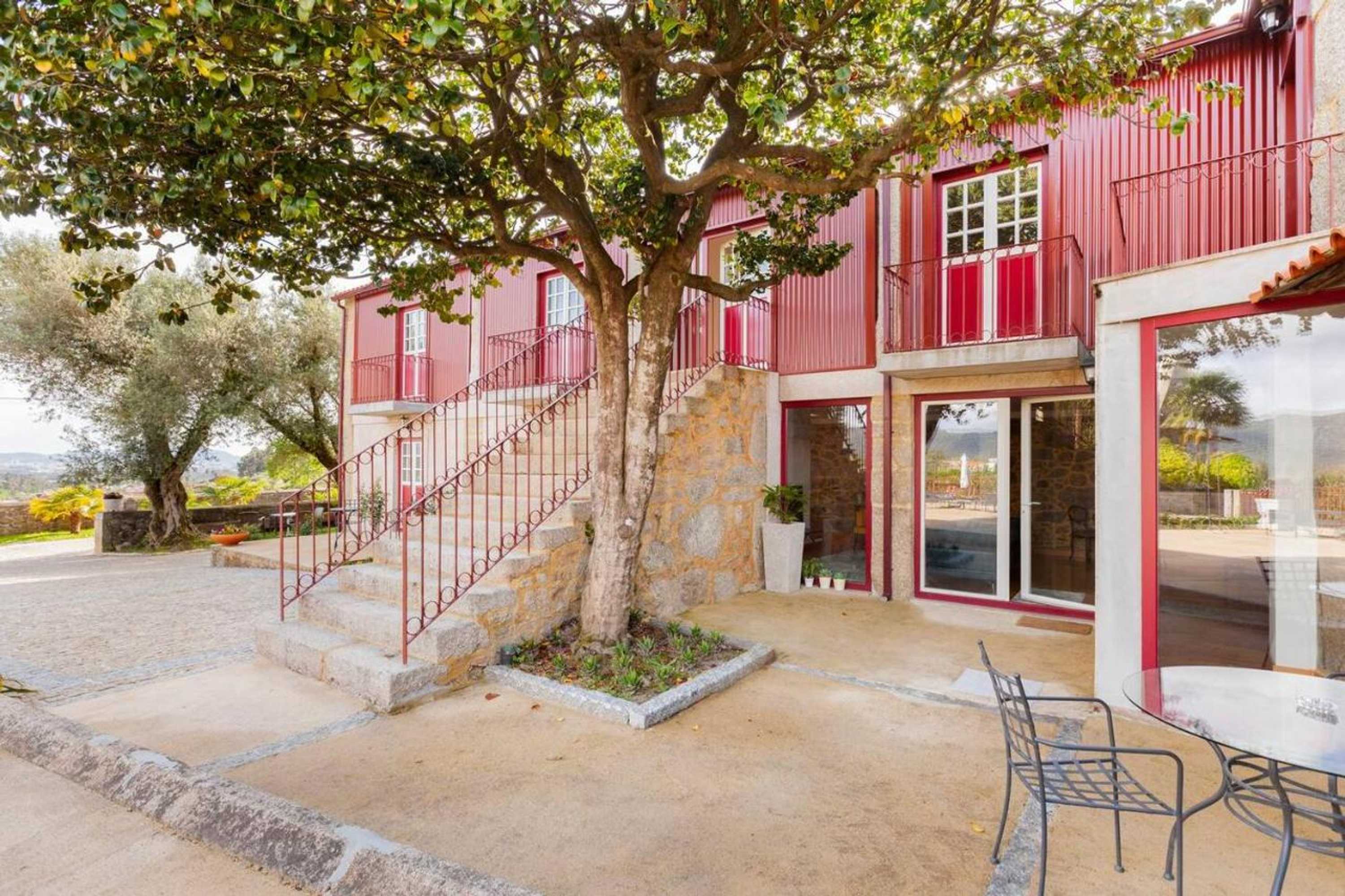 Gift card for Quinta de Castelhão