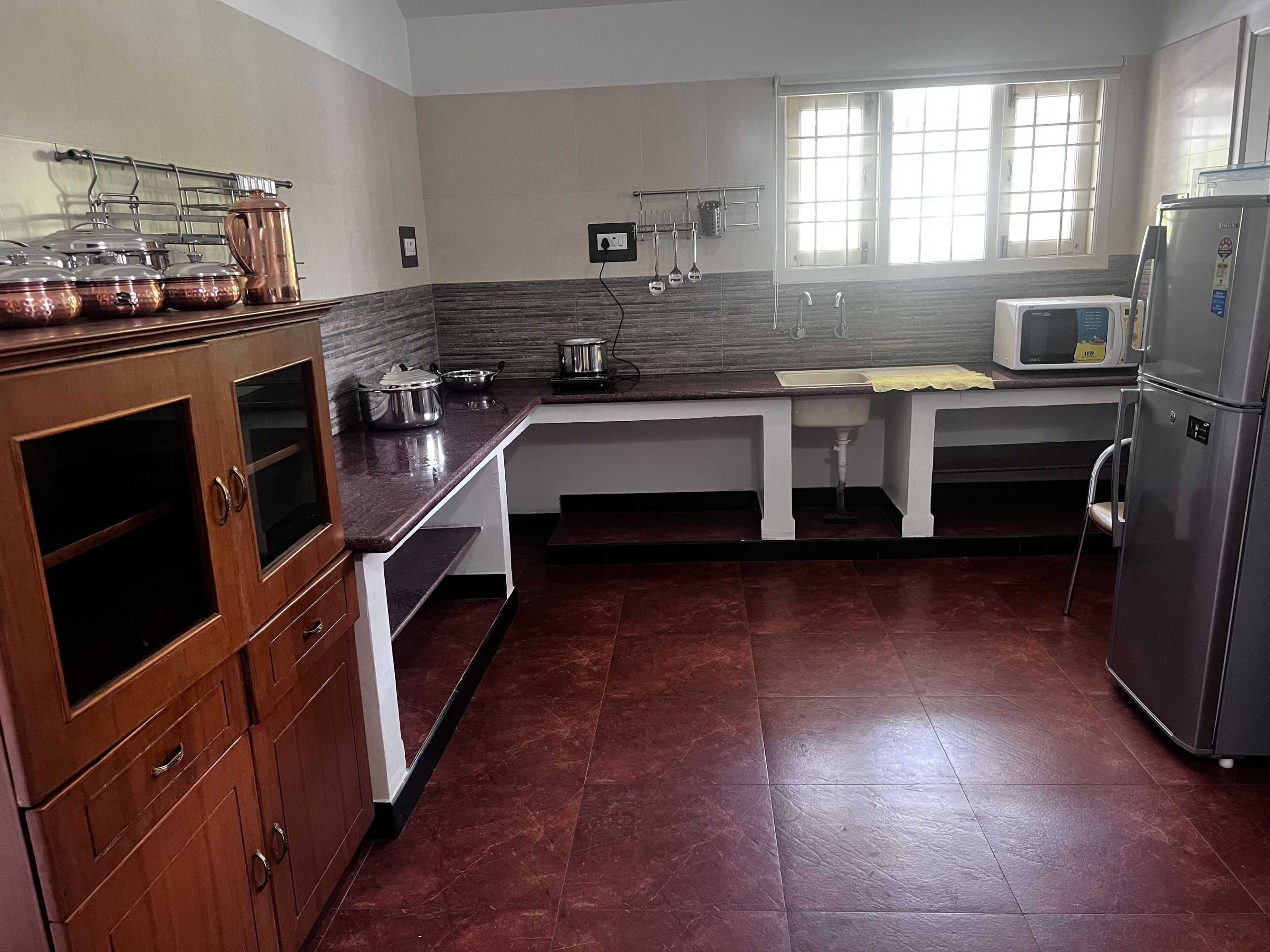 Gift card for Yercaud Bungalow Stay Gift card for Yercaud Bungalow Stay