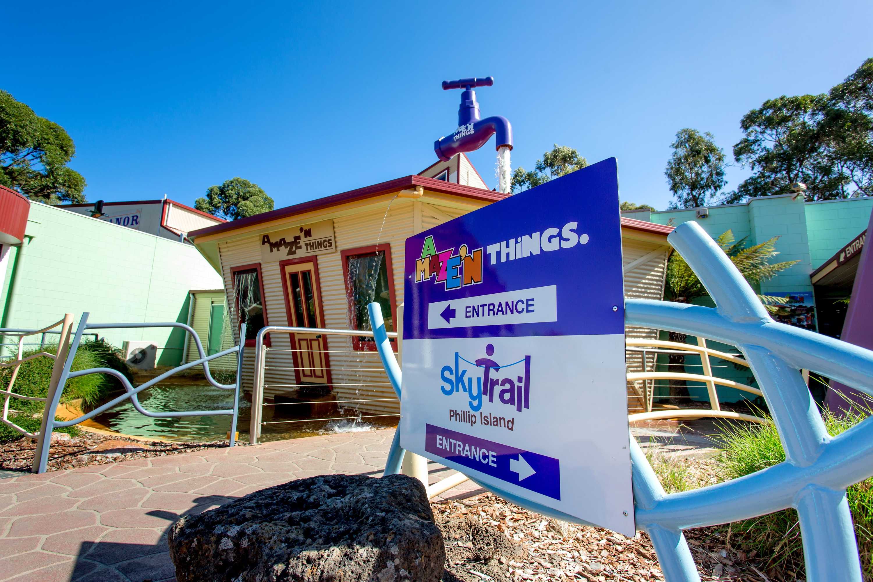 Gift card for Big4 Ingenia Holidays Phillip Island Gift card for Big4 Ingenia Holidays Phillip Island