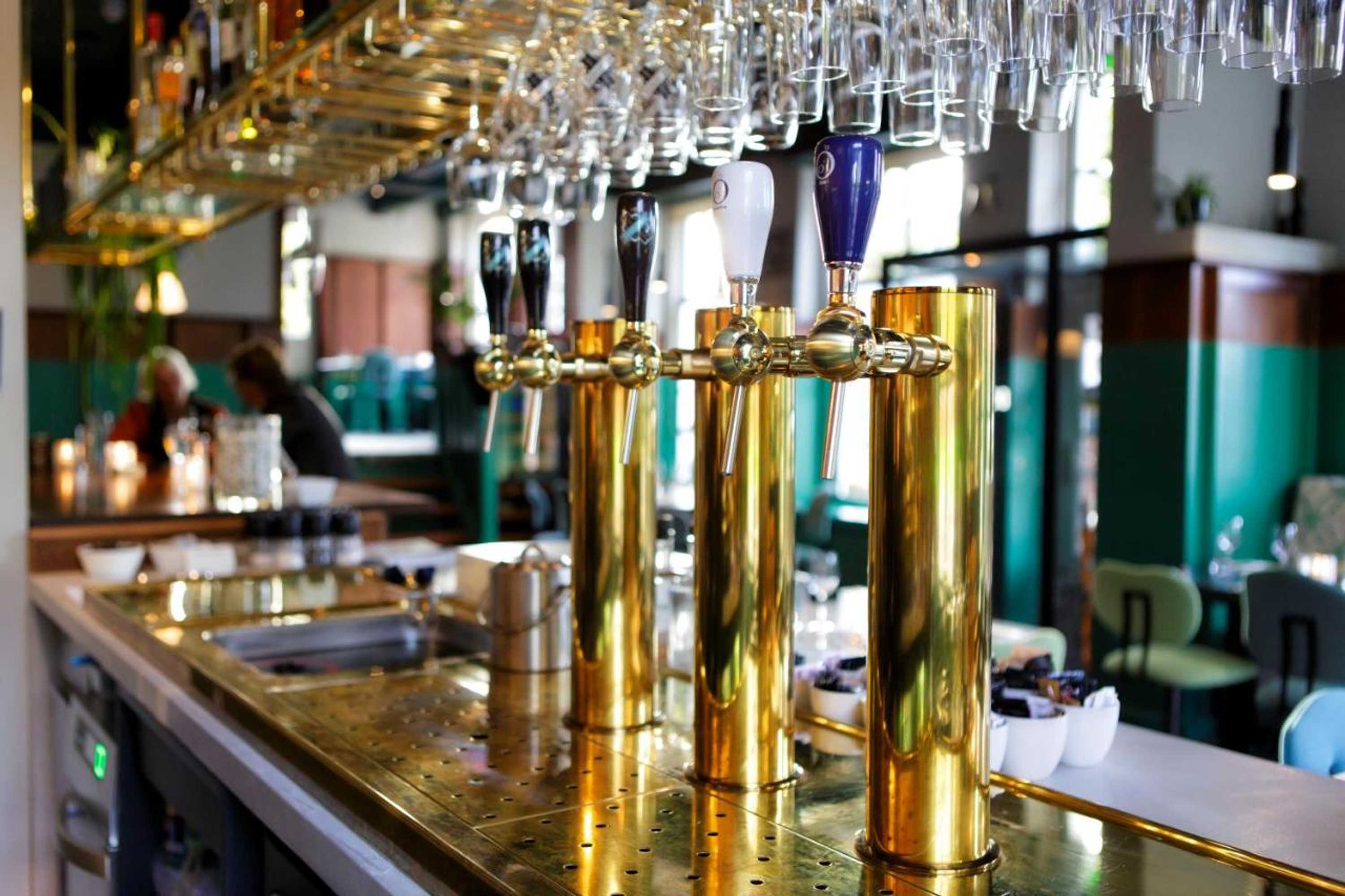 Gift card for De Buren