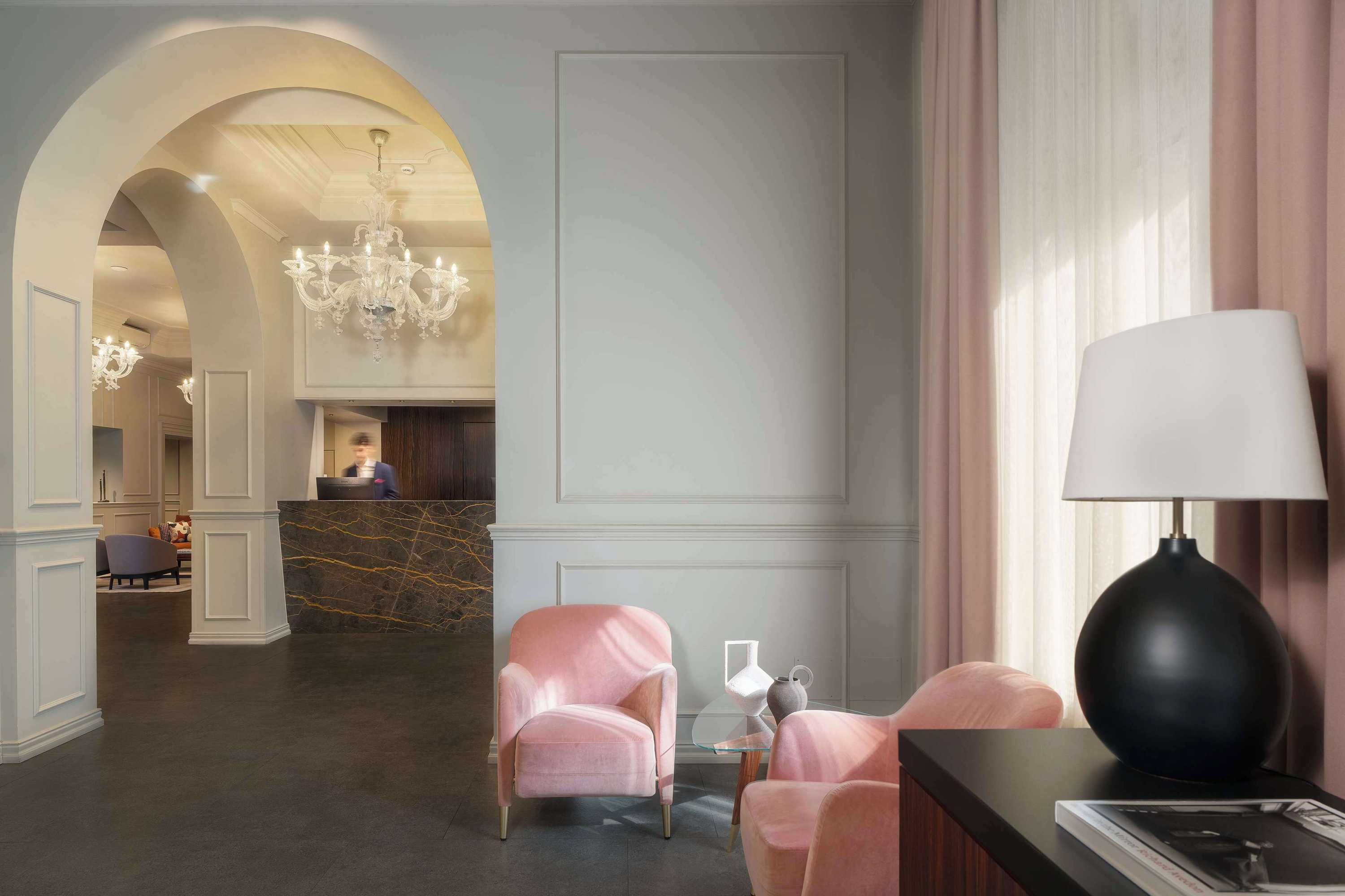 Gift card for Worldhotel Casati 18 Gift card for Worldhotel Casati 18