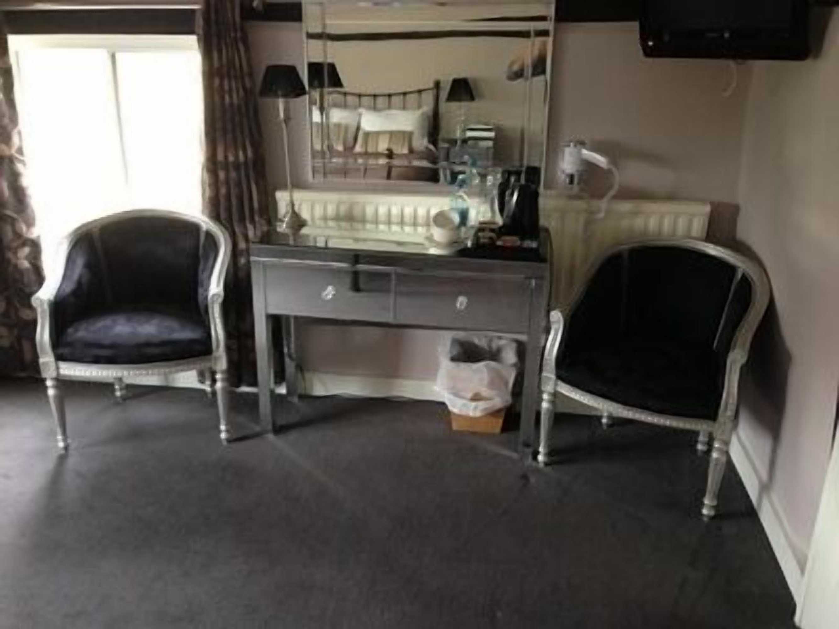 Gift card for The Nags Head