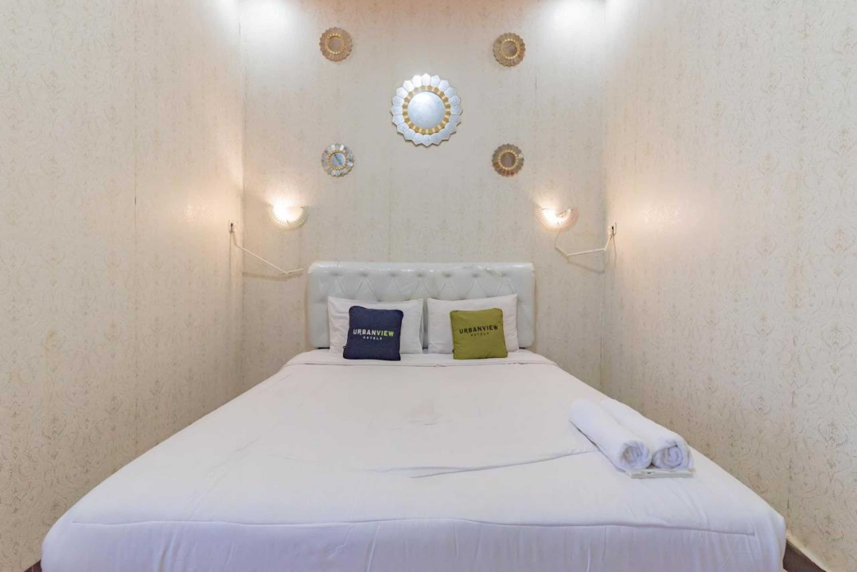 Gift card for Urbanview Hotel Rifal Home Tegal Gift card for Urbanview Hotel Rifal Home Tegal