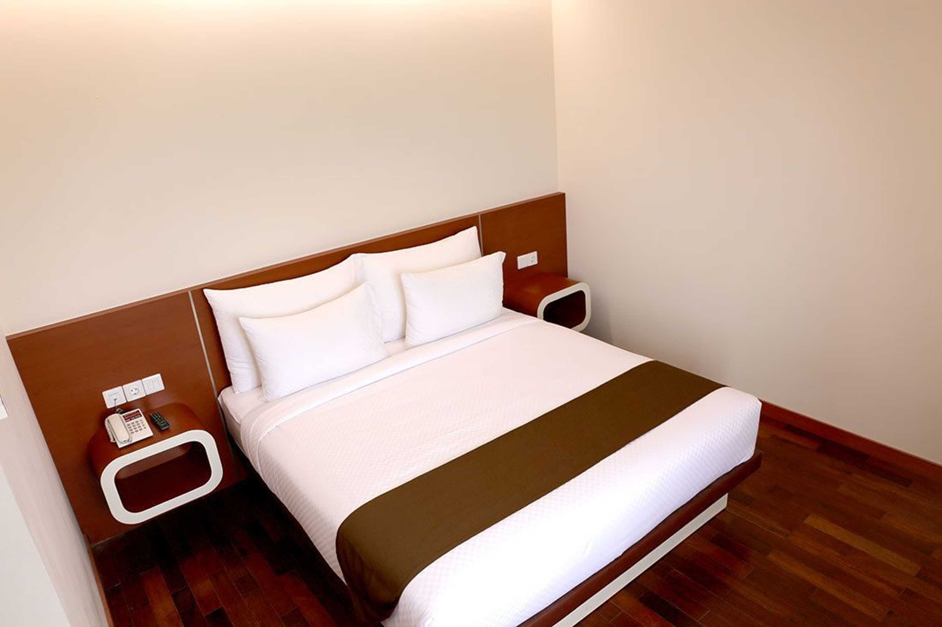 Gift card for Citihub Hotel @jagoan – Magelang