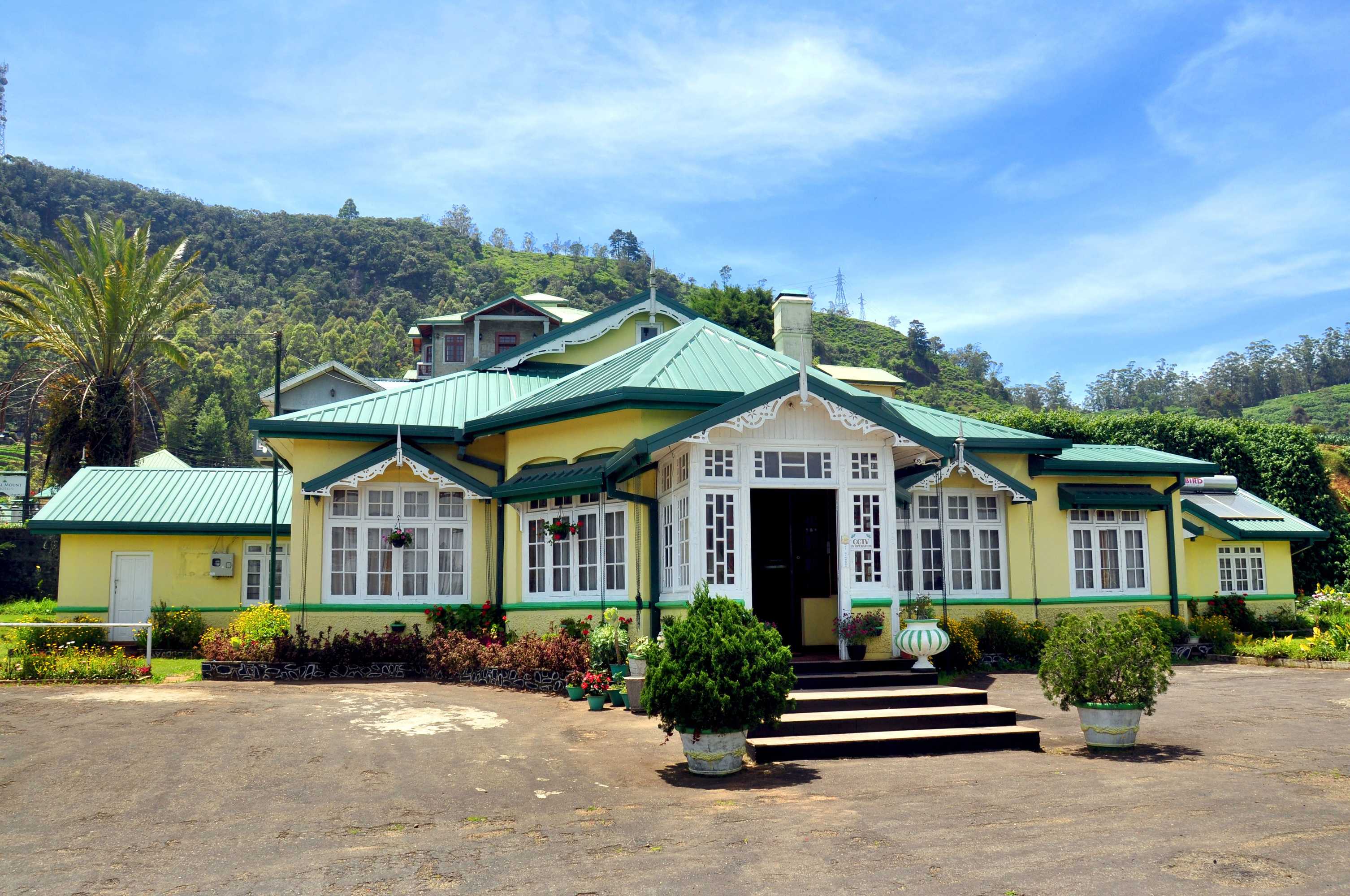 Gift card for Chelthnam Bungalow