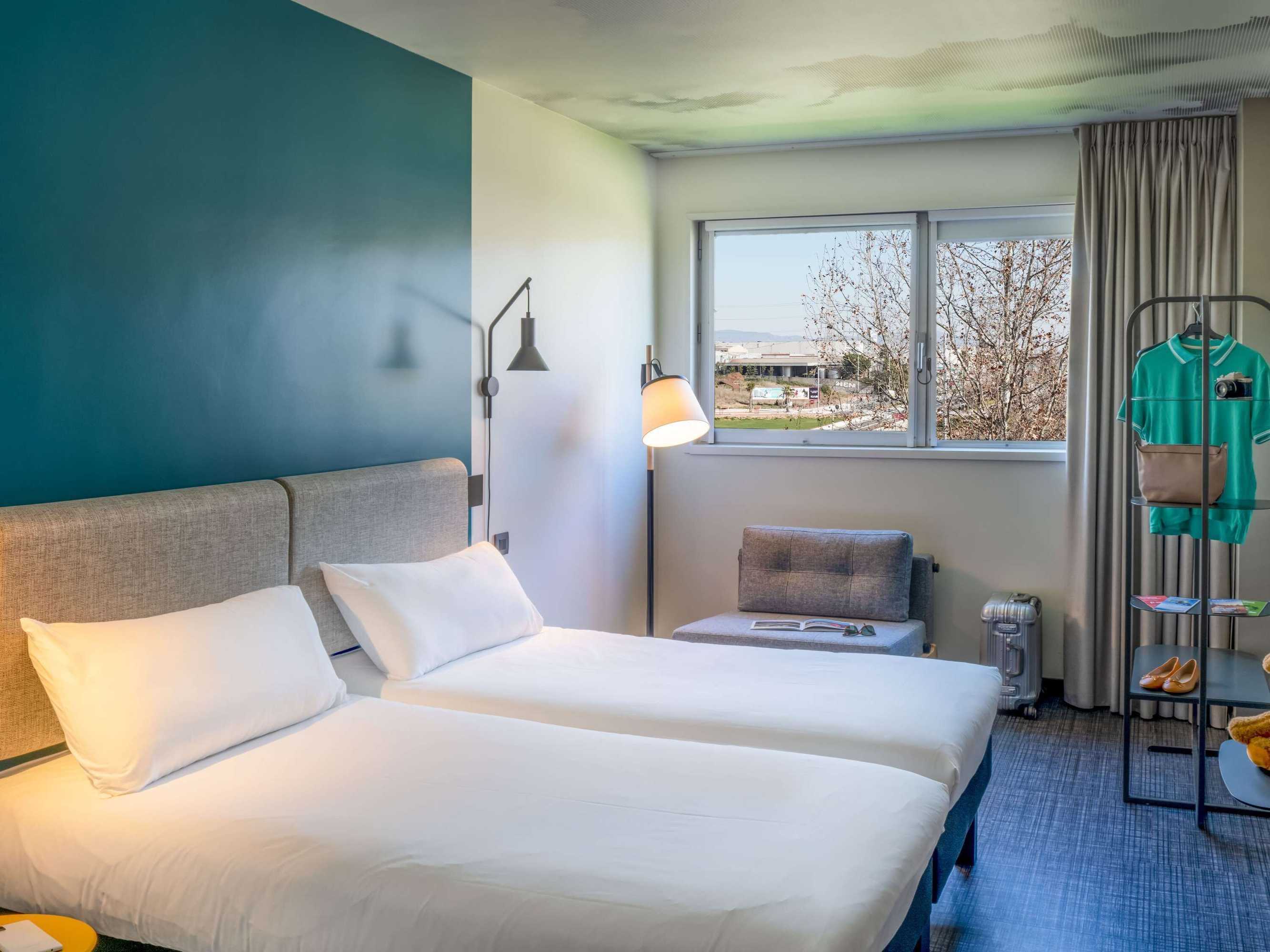 Gift card for Ibis Barcelona Aeropuerto Viladecans Gift card for Ibis Barcelona Aeropuerto Viladecans