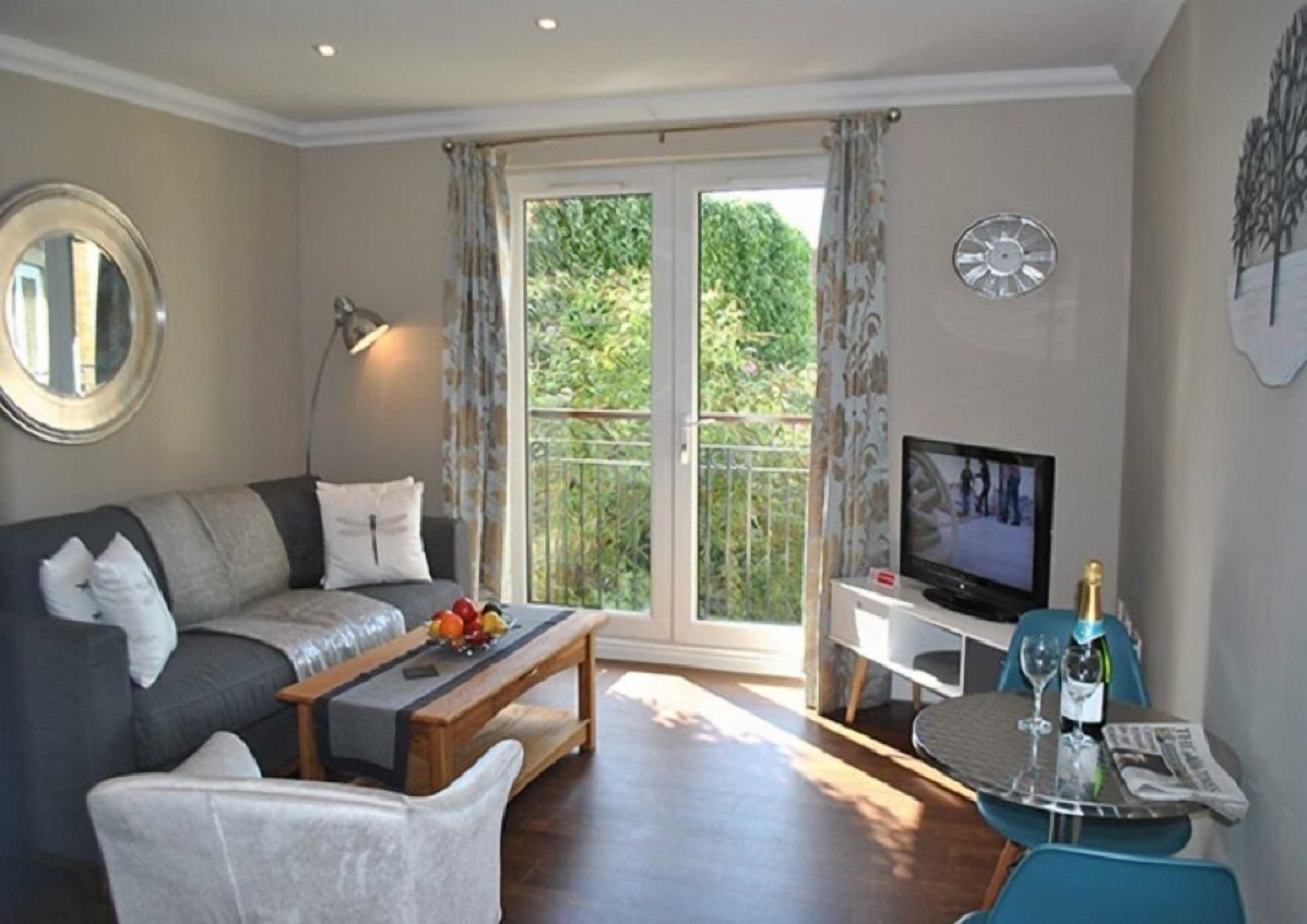 Gift card for Lord Raglan House Apartments 2br With Parking