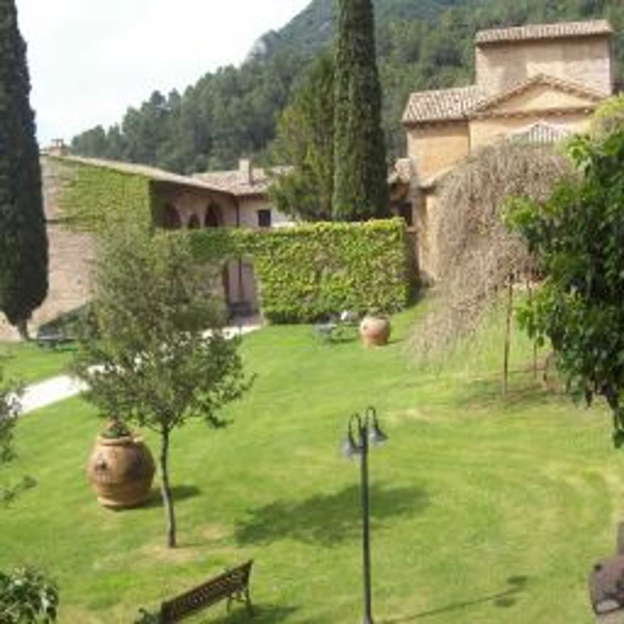Gift card for Abbazia San Pietro In Valle Gift card for Abbazia San Pietro In Valle