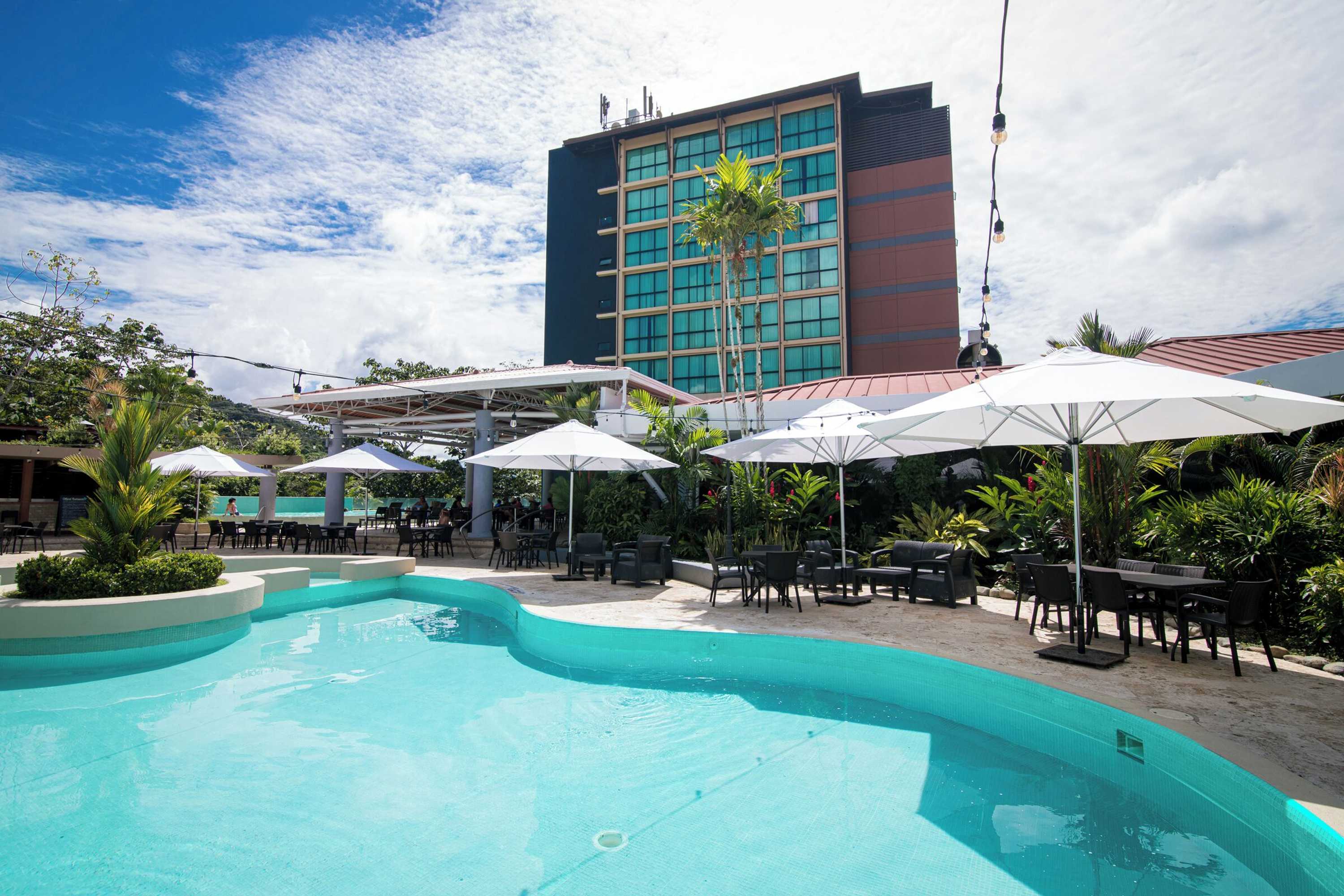 Gift card for Summit Rainforest & Golf Resort Gift card for Summit Rainforest & Golf Resort