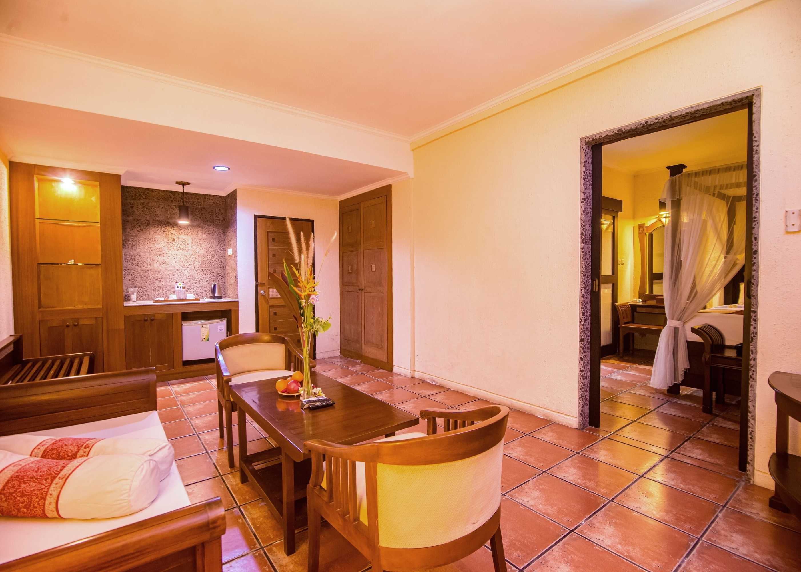 Gift card for Nugraha Lovina Seaview Resort & Spa