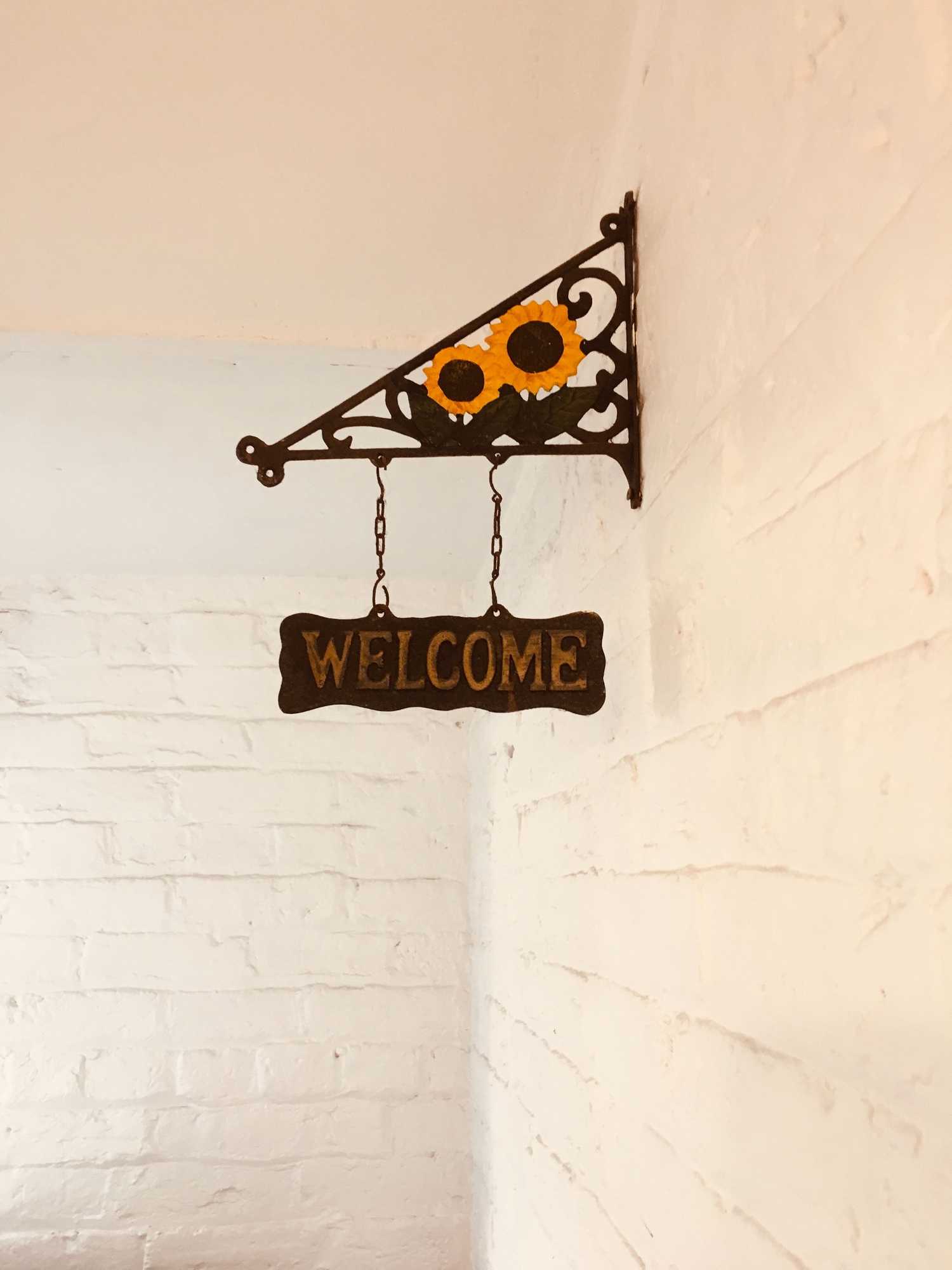 Gift card for Hurst Cottage