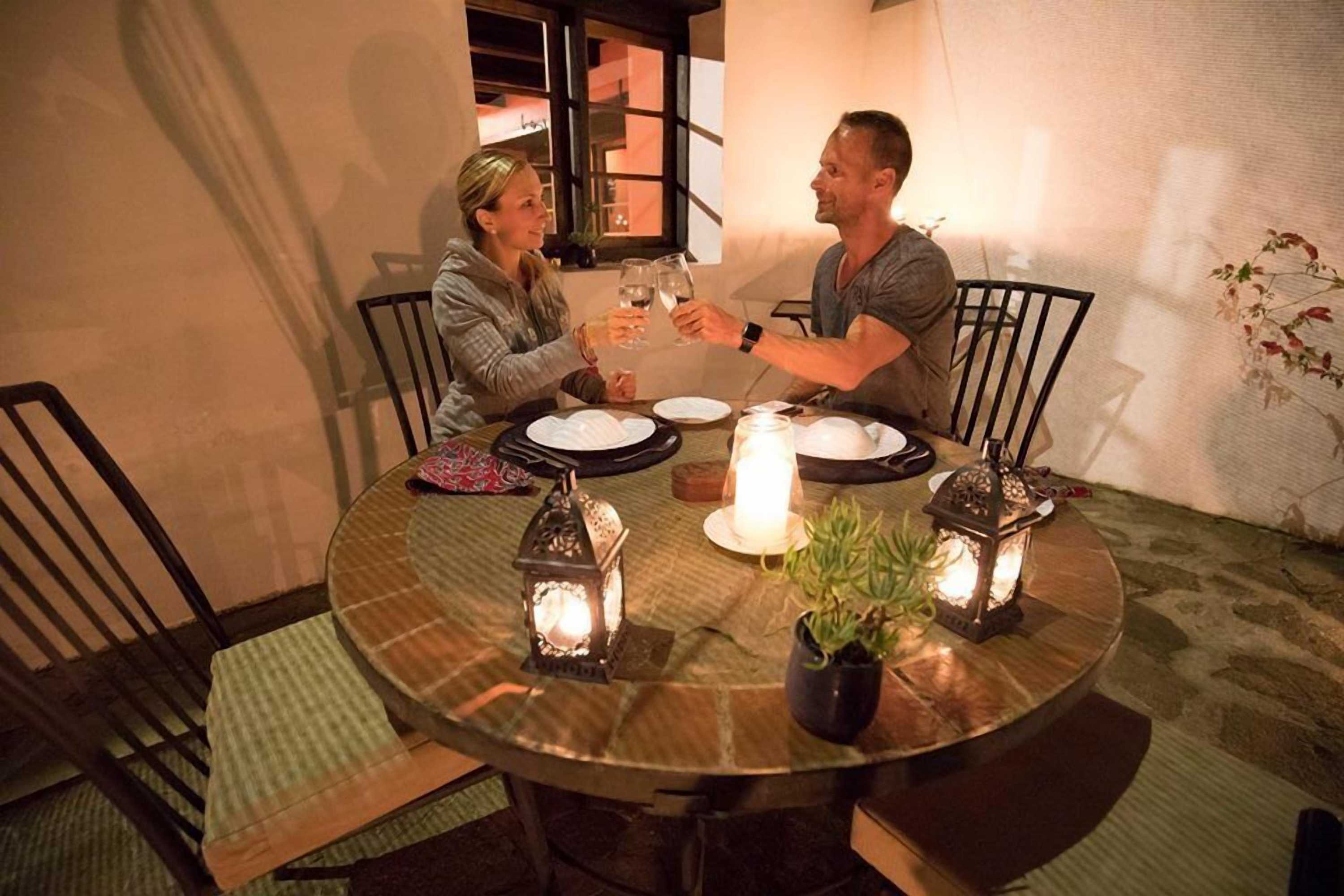 Gift card for Ngare Sero Mountain Lodge Gift card for Ngare Sero Mountain Lodge