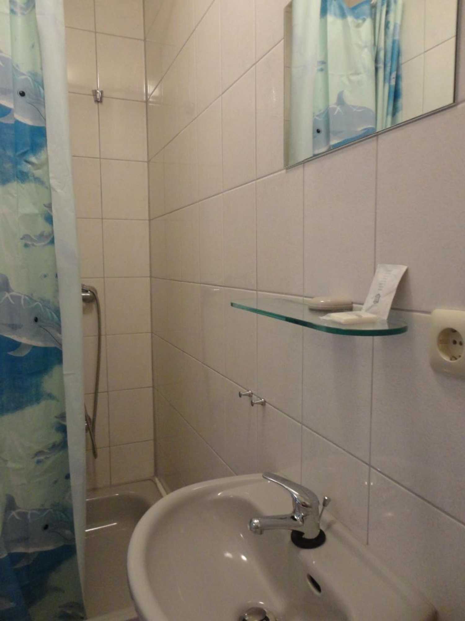 Gift card for City Boardinghouse Alsdorf