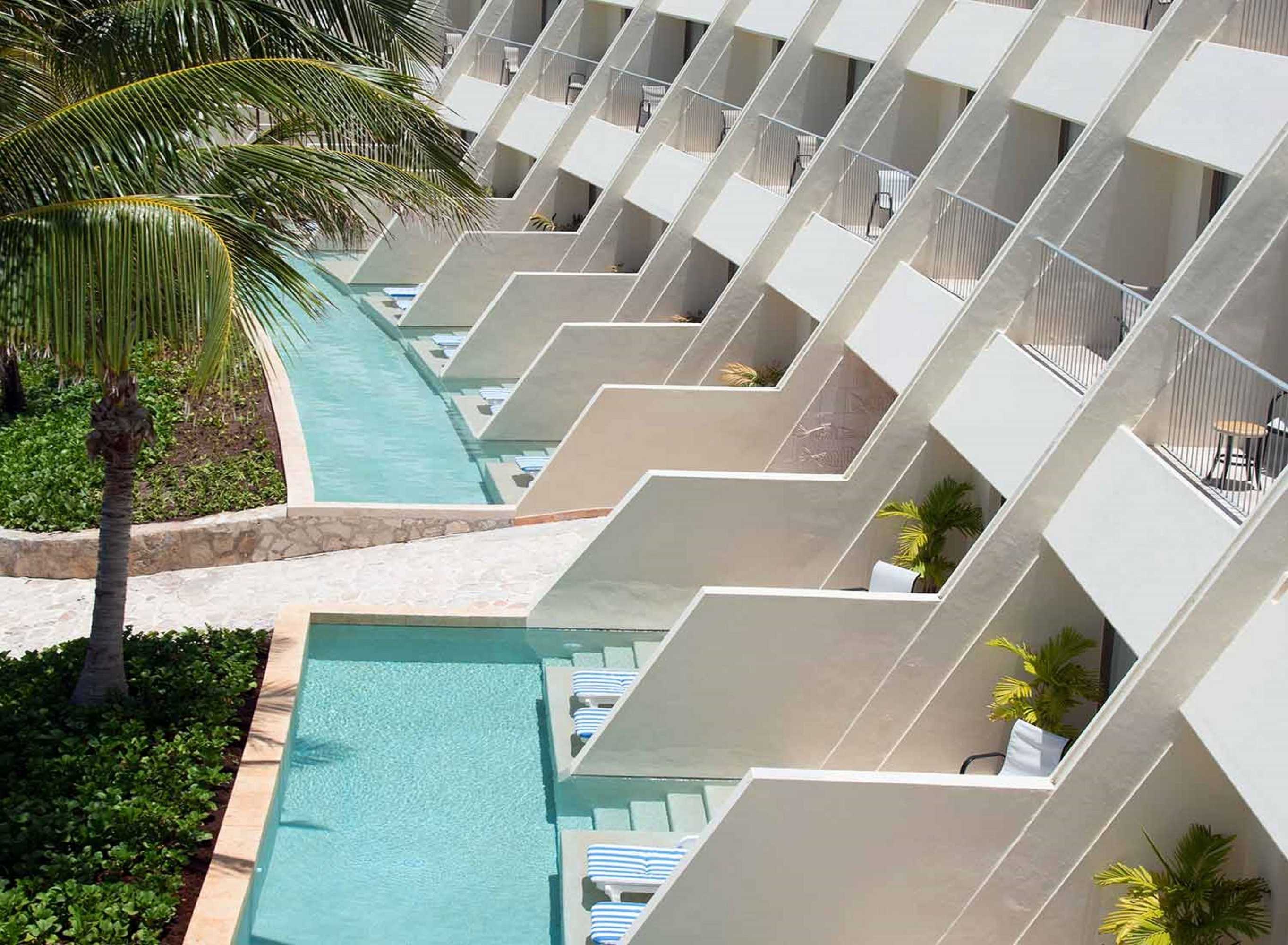 Gift card for Grand Park Royal Cancun - All Inclusive Gift card for Grand Park Royal Cancun - All Inclusive