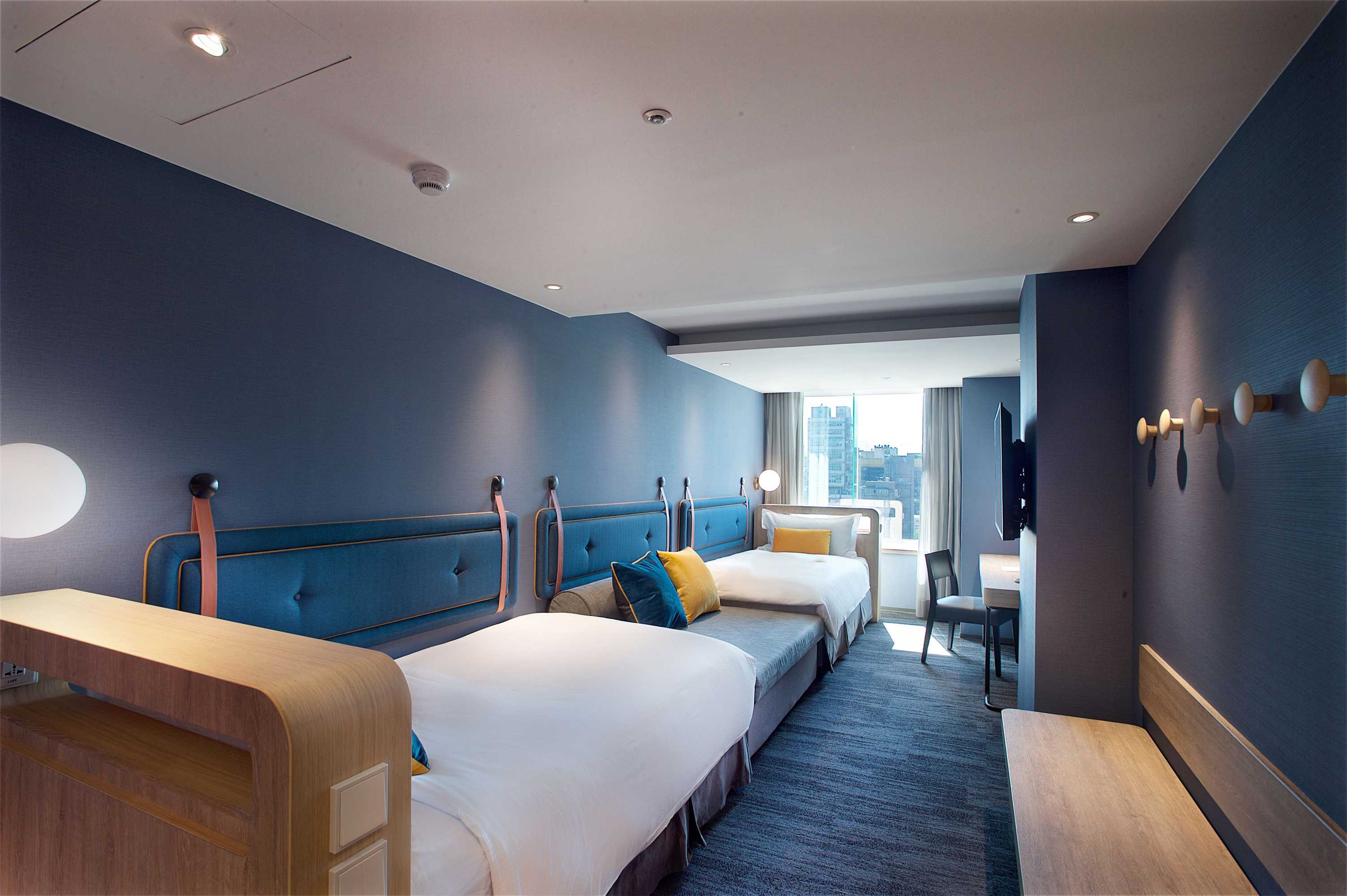 Gift card for Just Sleep Taipei Ximending Gift card for Just Sleep Taipei Ximending