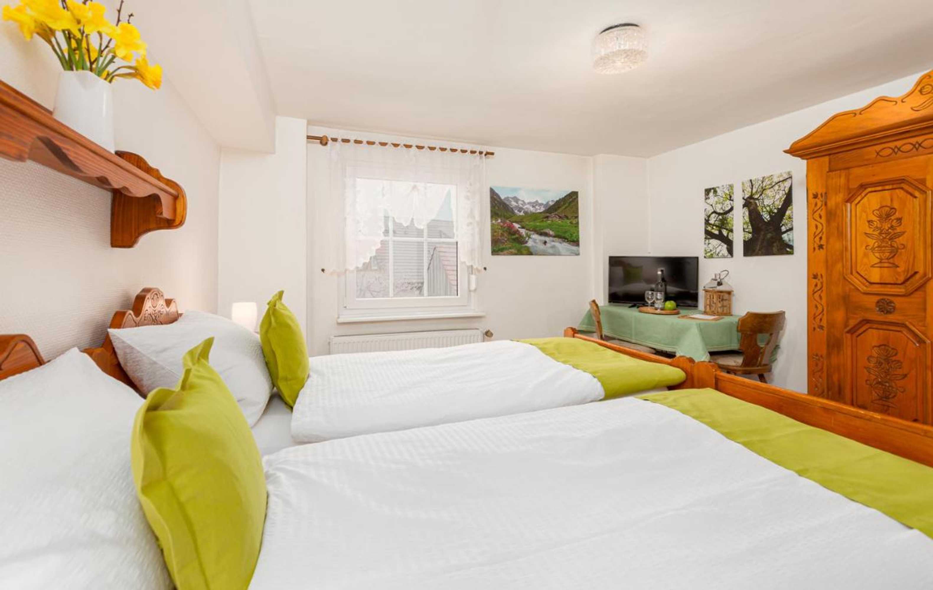 Gift card for Hotel Landgasthof Hölzer