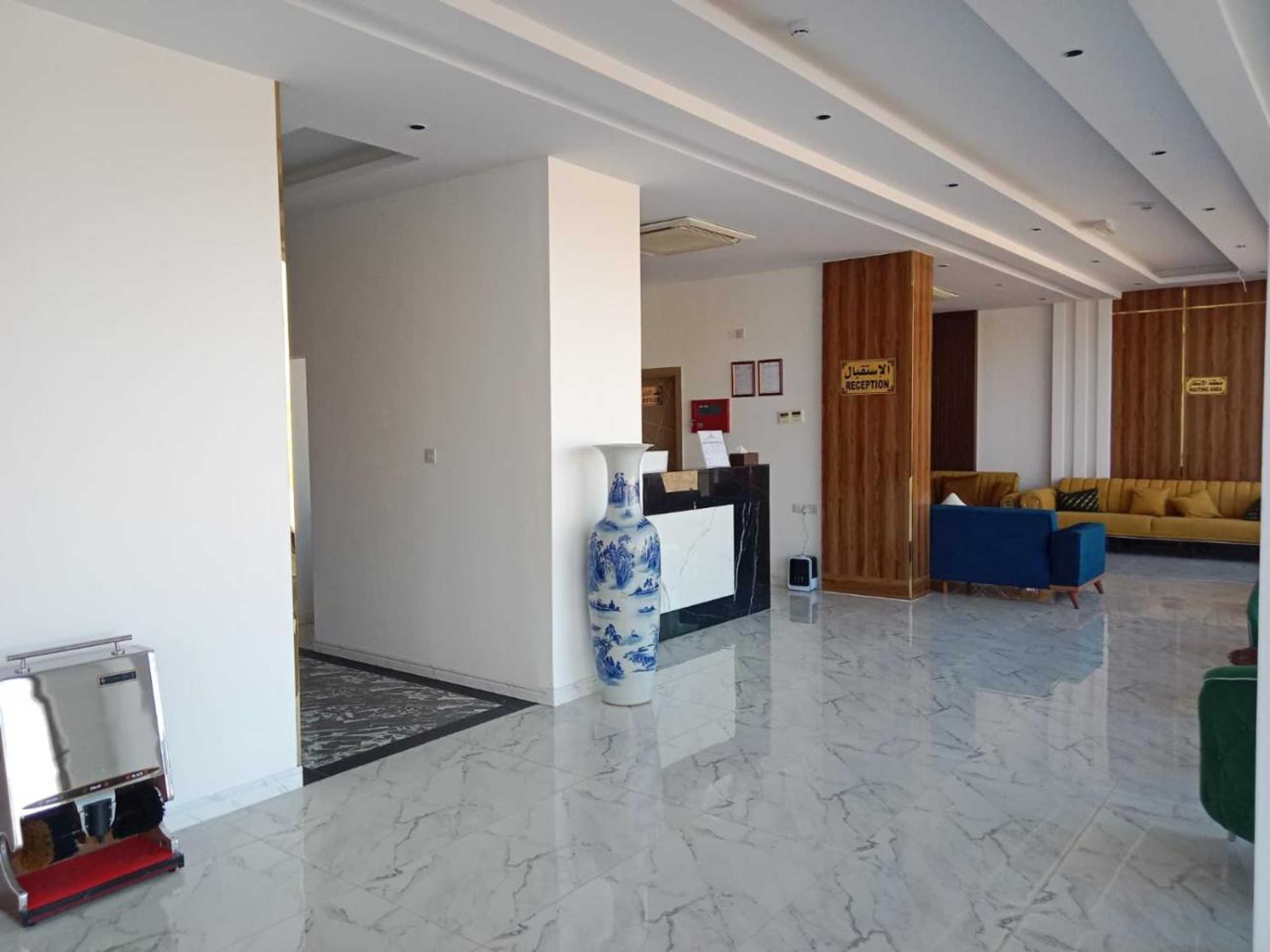 Gift card for Ewann Hotel Apartments