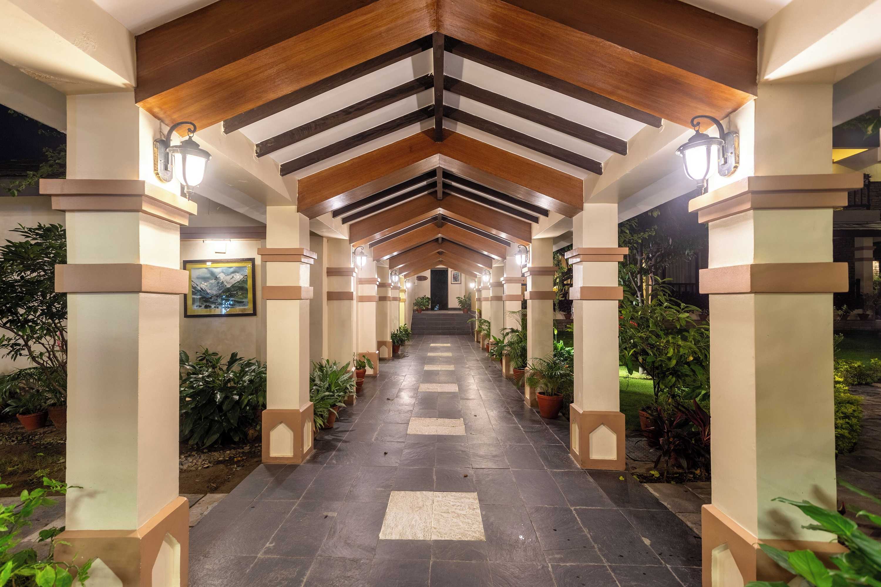 Gift card for Atithi Resort & Spa Gift card for Atithi Resort & Spa