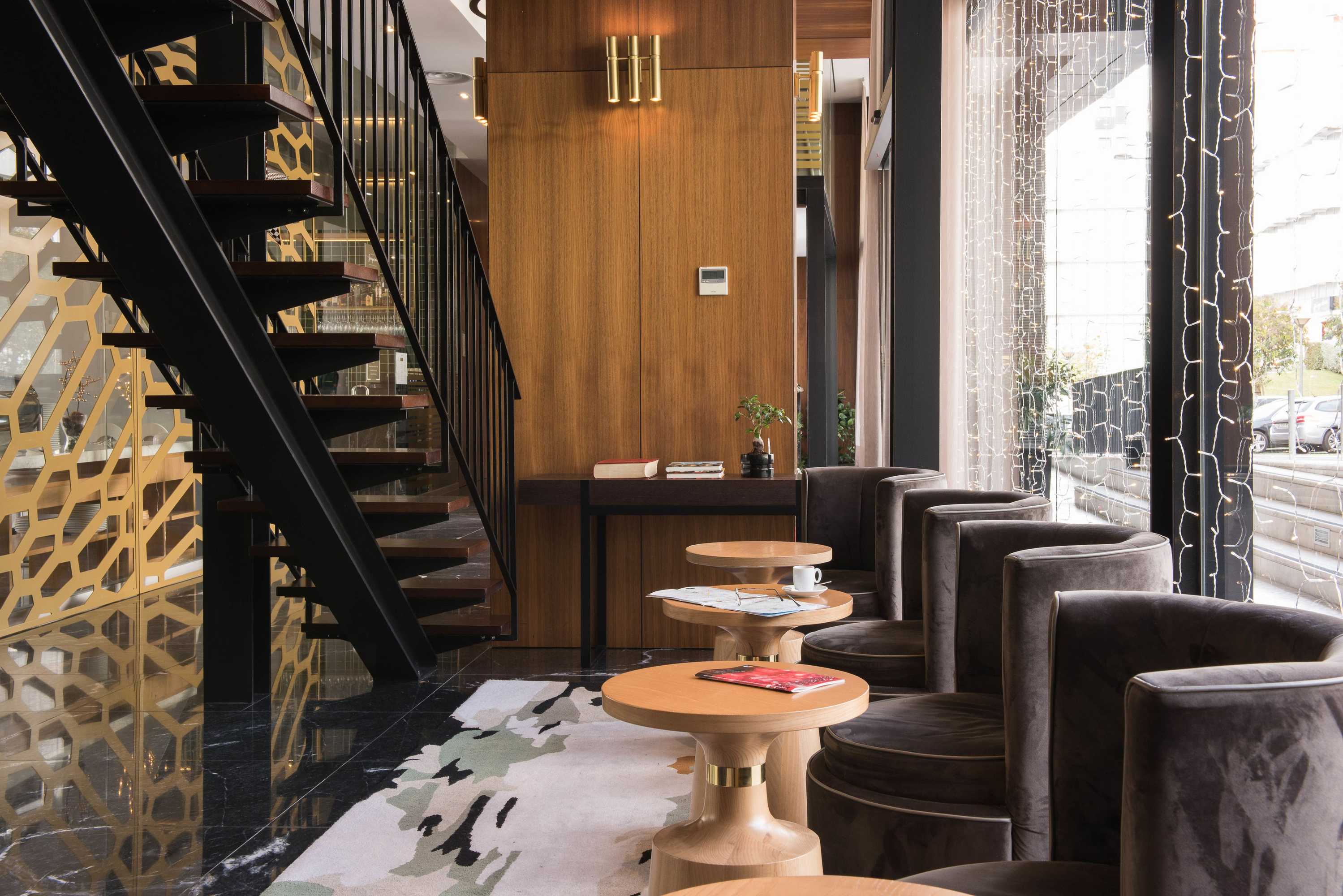 Gift card for Upon Lisbon Prime Residences