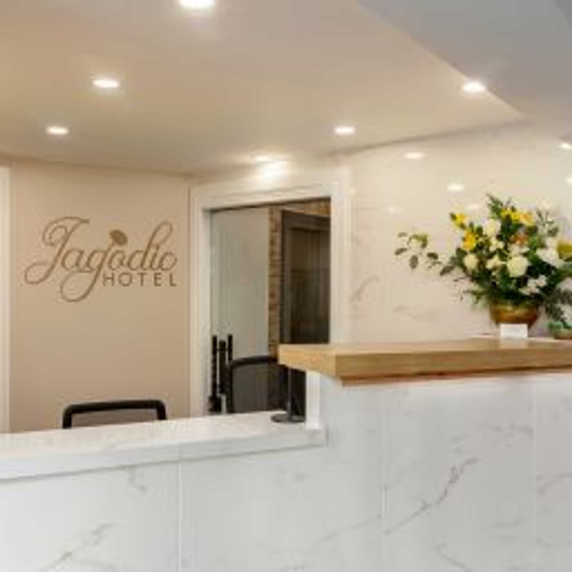 Gift card for Jagodic Garni Hotel Gift card for Jagodic Garni Hotel