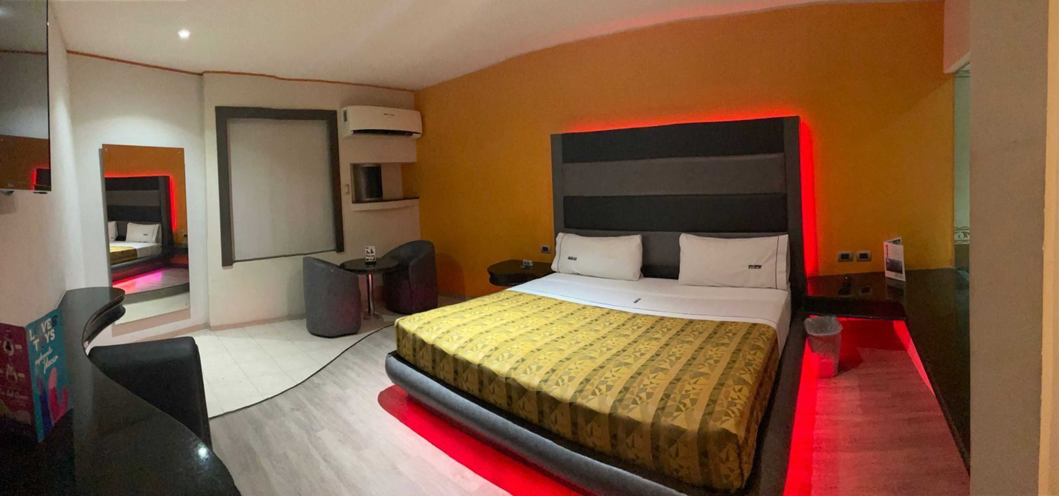 Gift card for Motel Fronorte - Adults Only Gift card for Motel Fronorte - Adults Only
