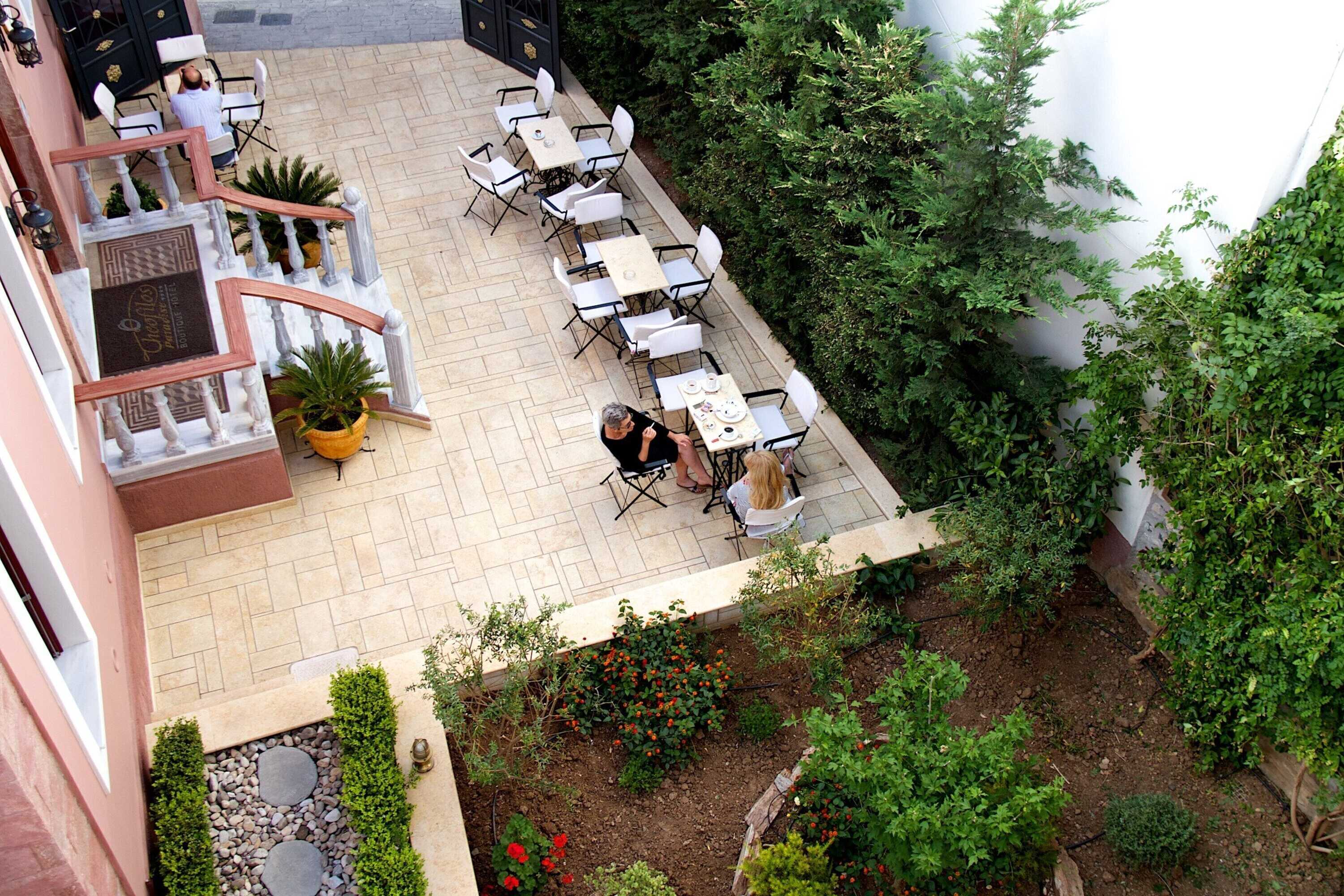 Gift card for Theofilos Paradise Boutique Hotel Gift card for Theofilos Paradise Boutique Hotel