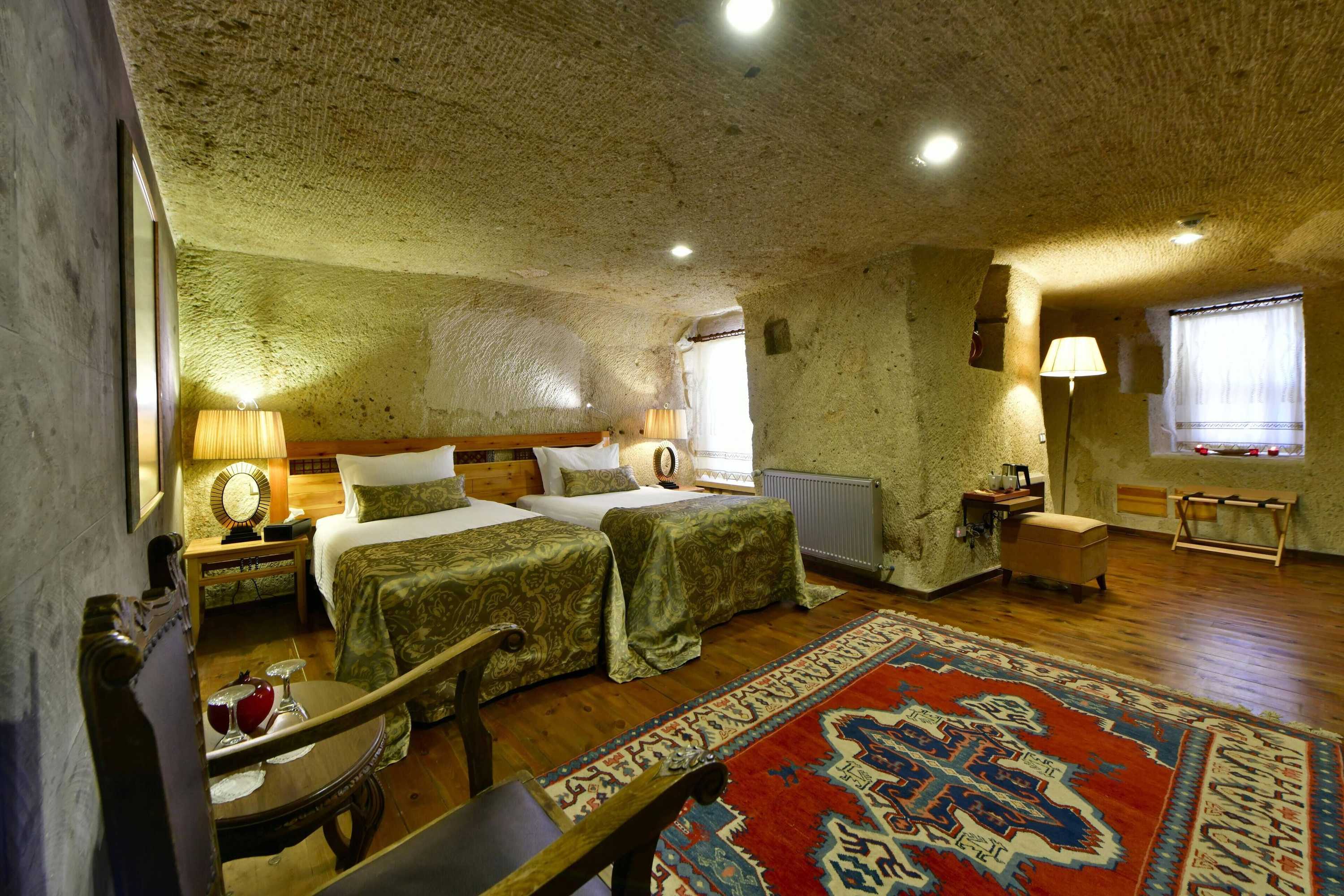Gift card for Cappadocia Estates - Special Class Gift card for Cappadocia Estates - Special Class