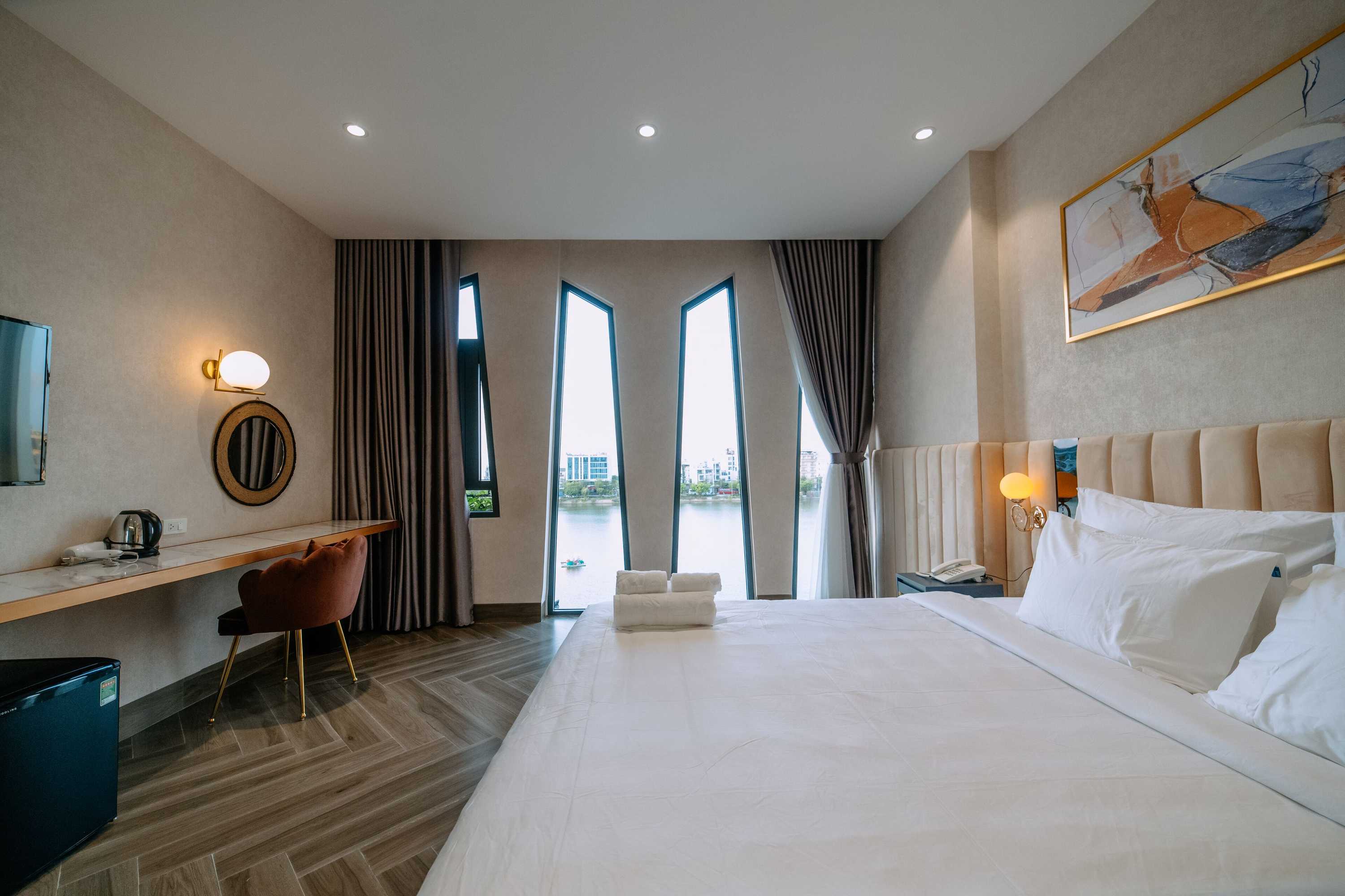 Gift card for La Beaute Hotel - Quy Nhơn Gift card for La Beaute Hotel - Quy Nhơn