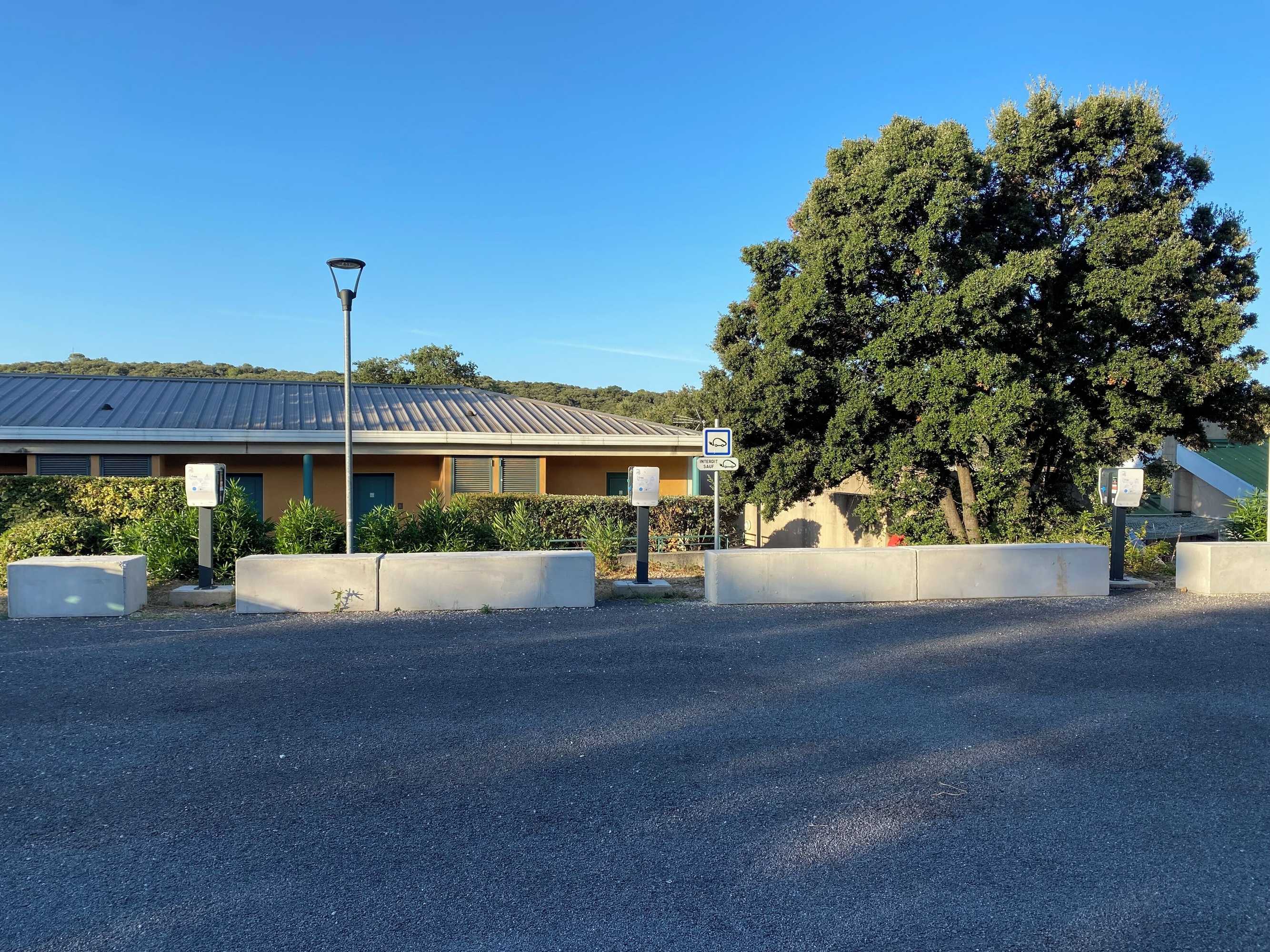 Gift card for Golf & Residence de Nimes Vacquerolles Gift card for Golf & Residence de Nimes Vacquerolles