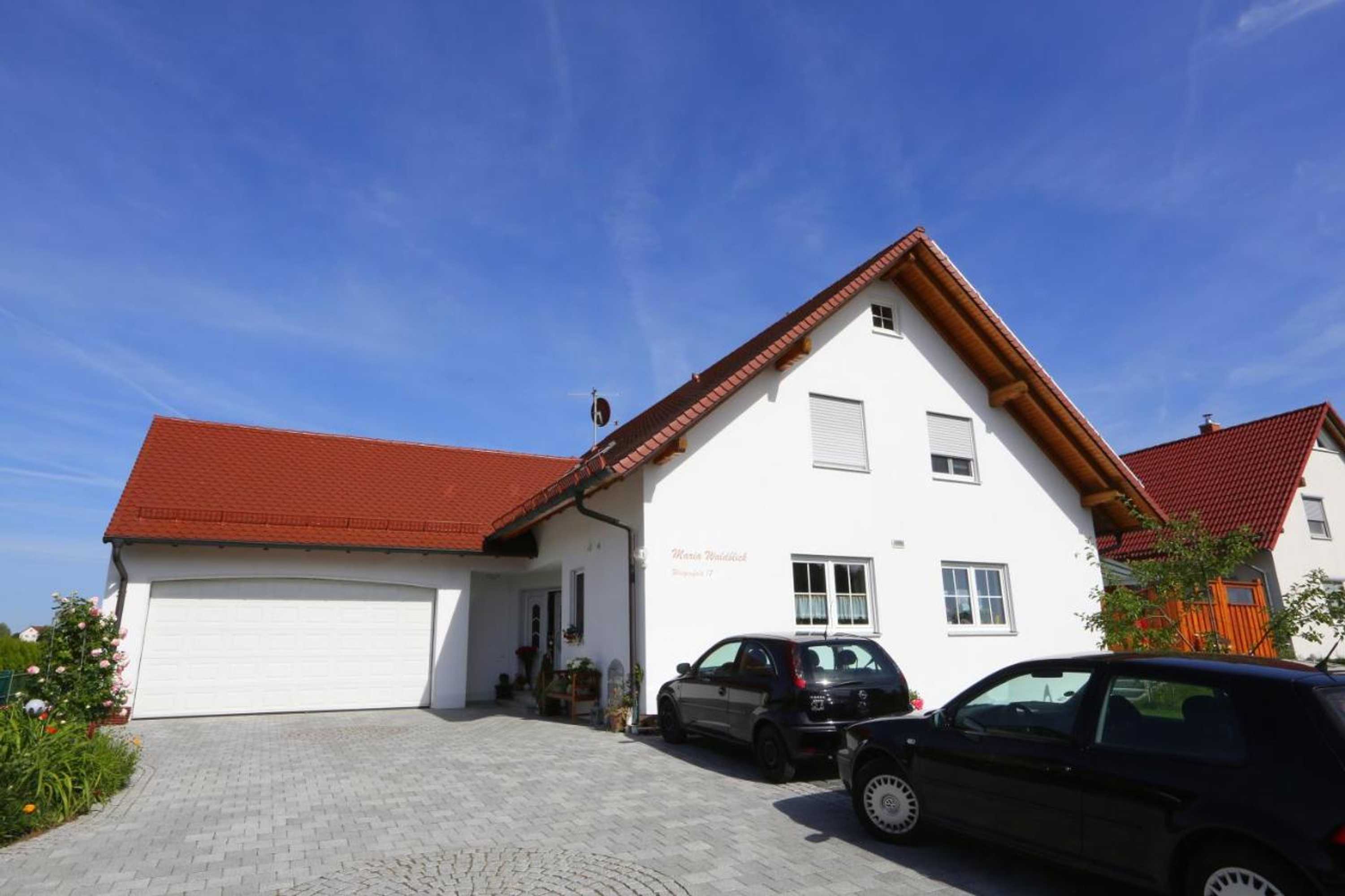 Gift card for Ferienwohnung Maria Waldblick 95 Qm- 2 Schlafzimmer Mit Balkon