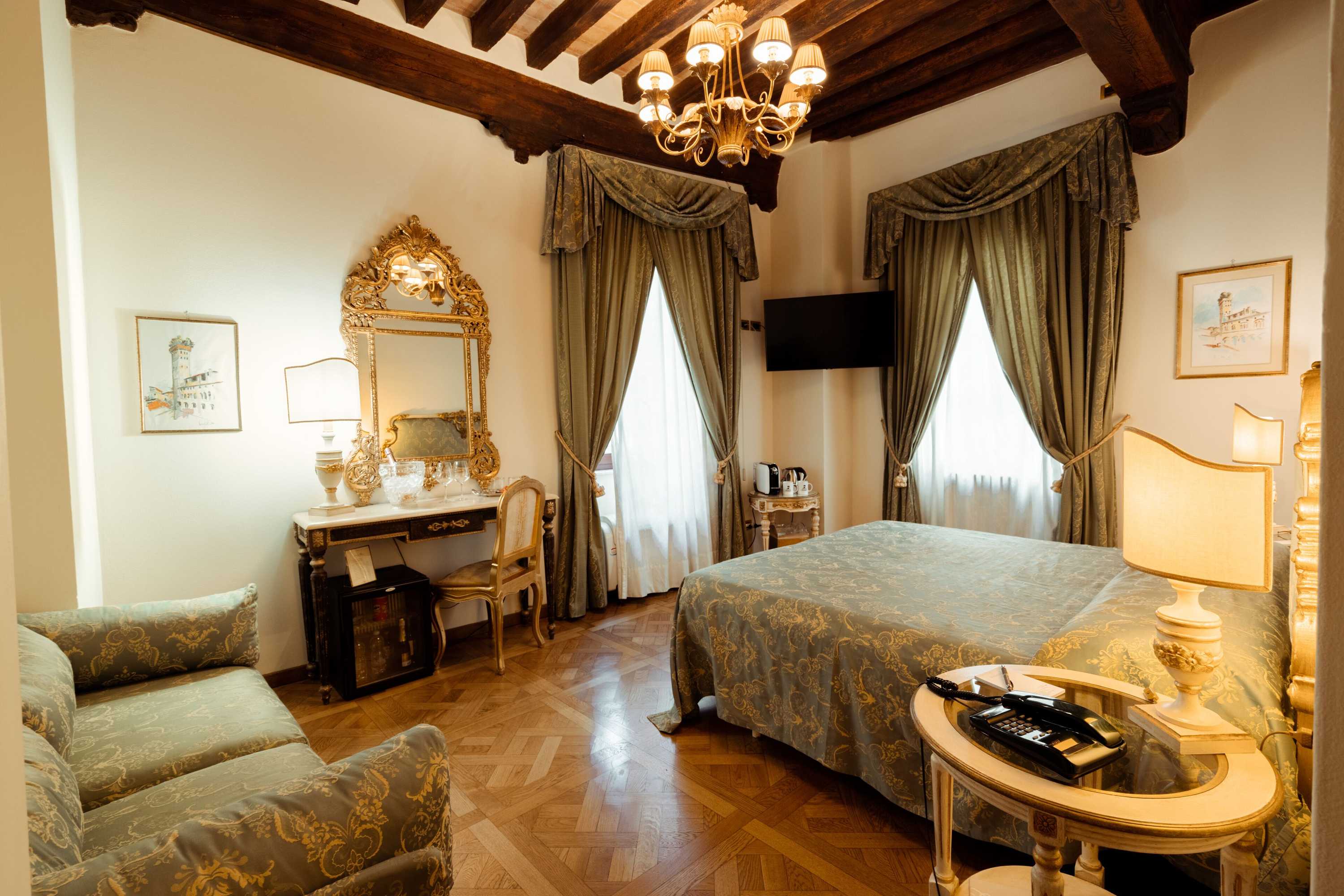 Gift card for Palazzo Alexander Hotel Gift card for Palazzo Alexander Hotel