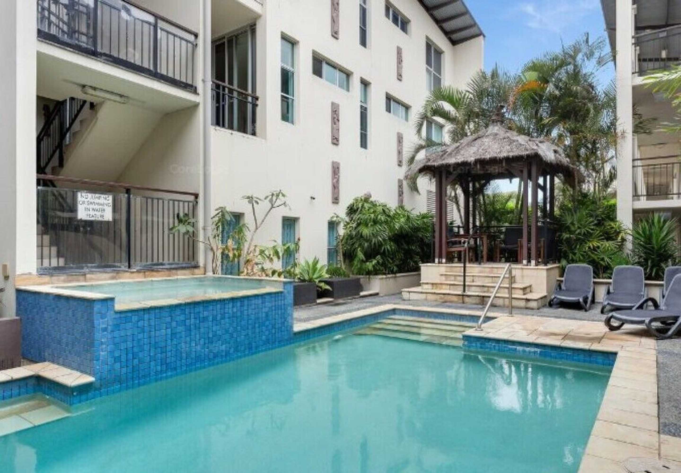 Gift card for Paradiso Resort by Kingscliff Accommodation