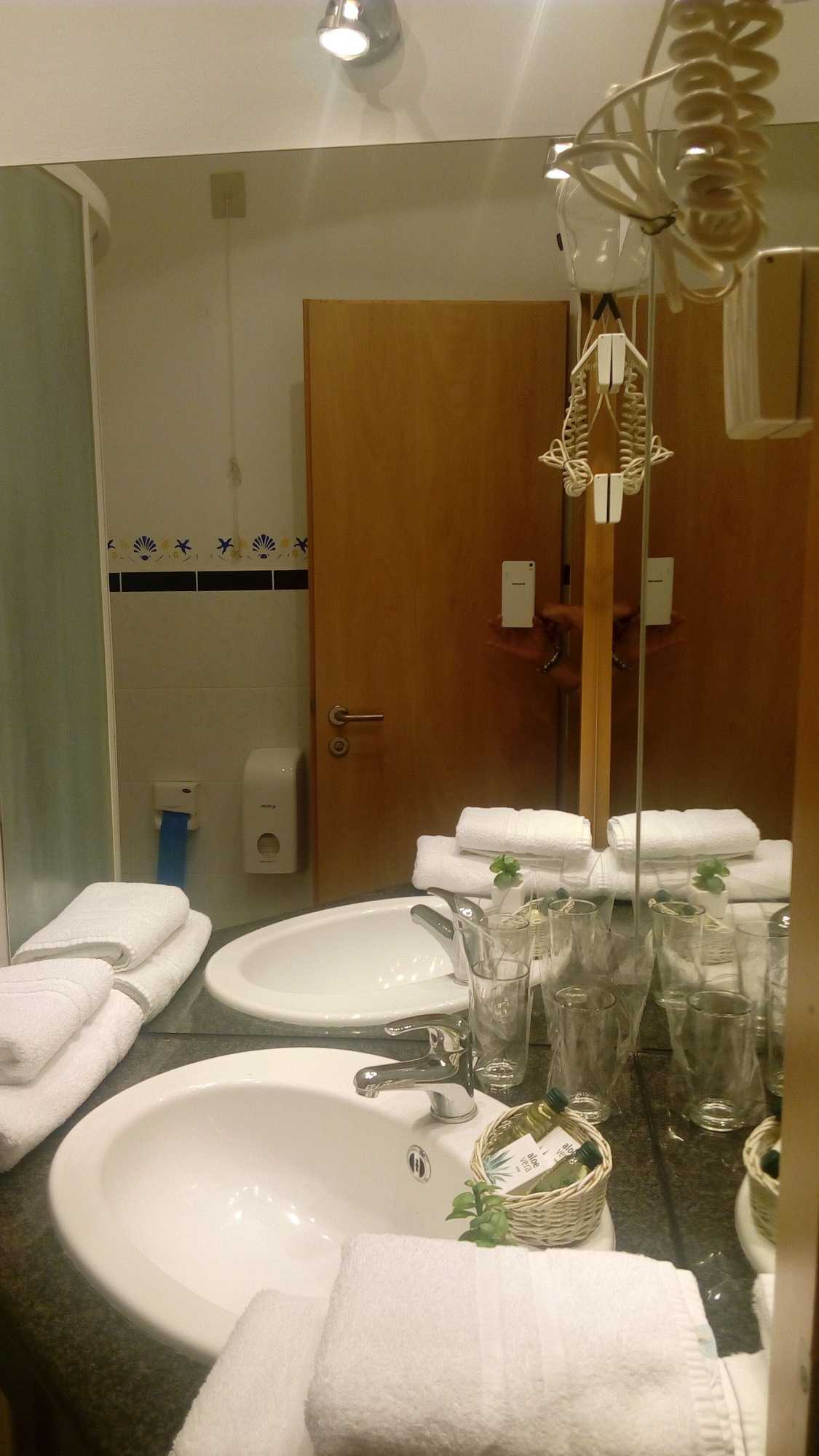 Gift card for Hotel Scaletta