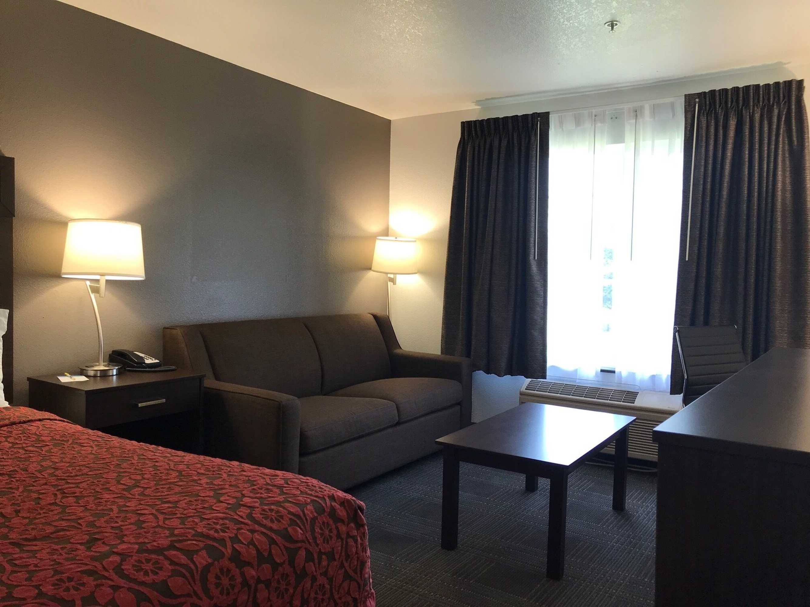 Gift card for Days Inn & Suites by Wyndham Gresham Gift card for Days Inn & Suites by Wyndham Gresham