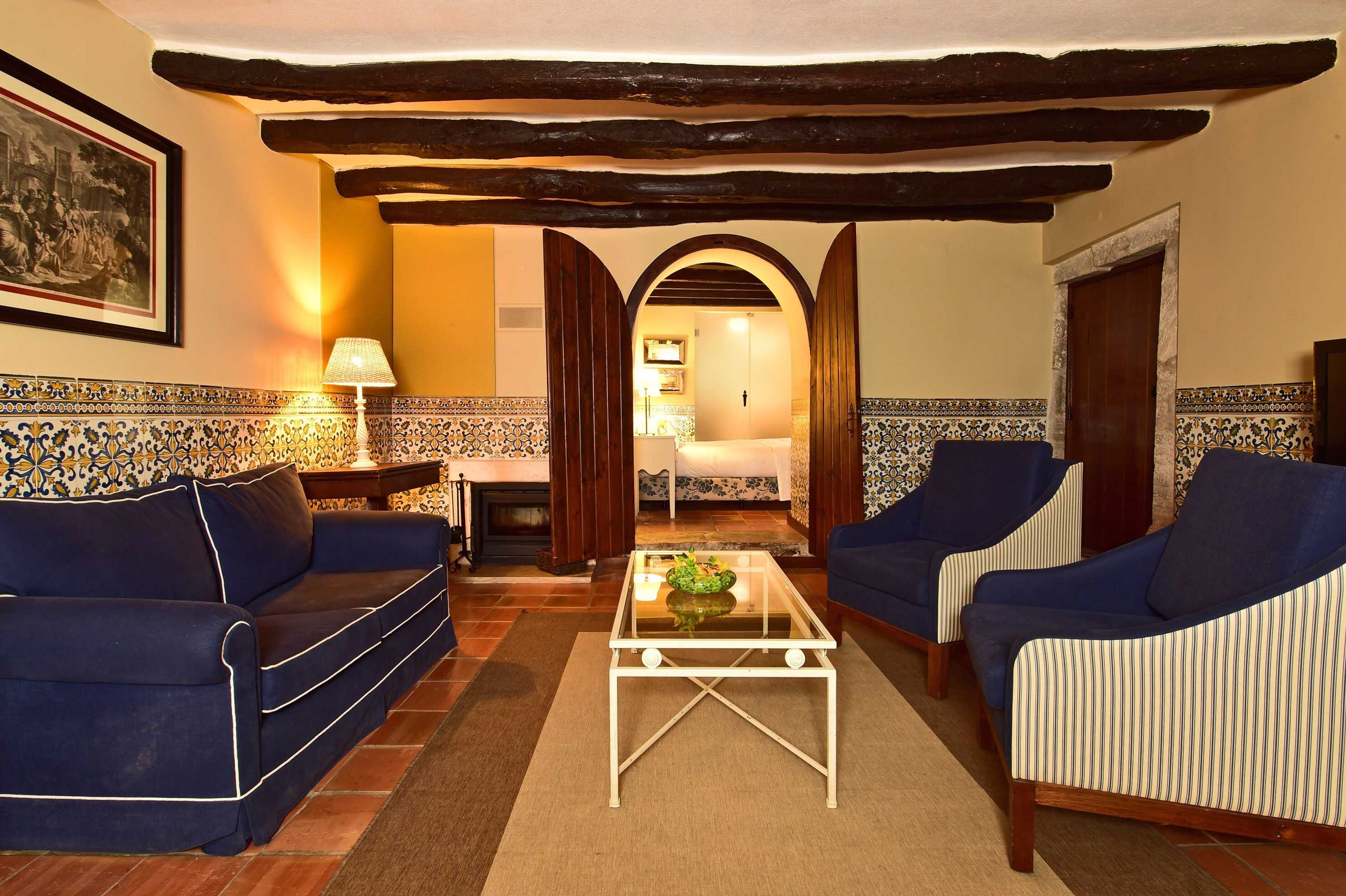 Gift card for Pousada Castelo de Óbidos - Historic Hotel Gift card for Pousada Castelo de Óbidos - Historic Hotel
