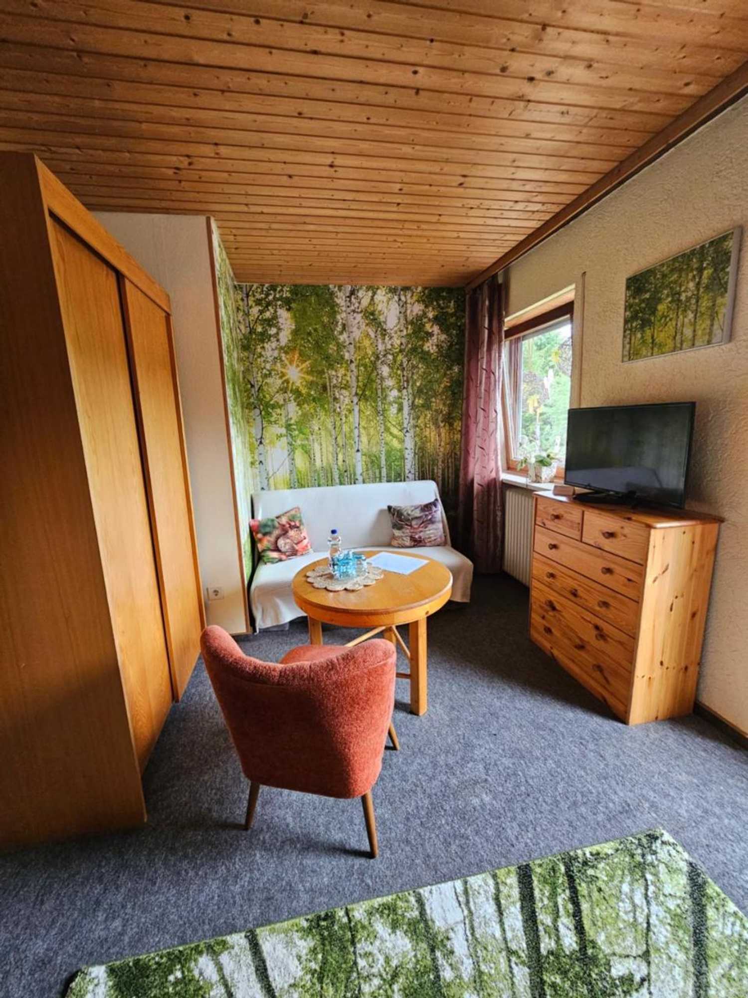 Gift card for Pension Schatzkisterl