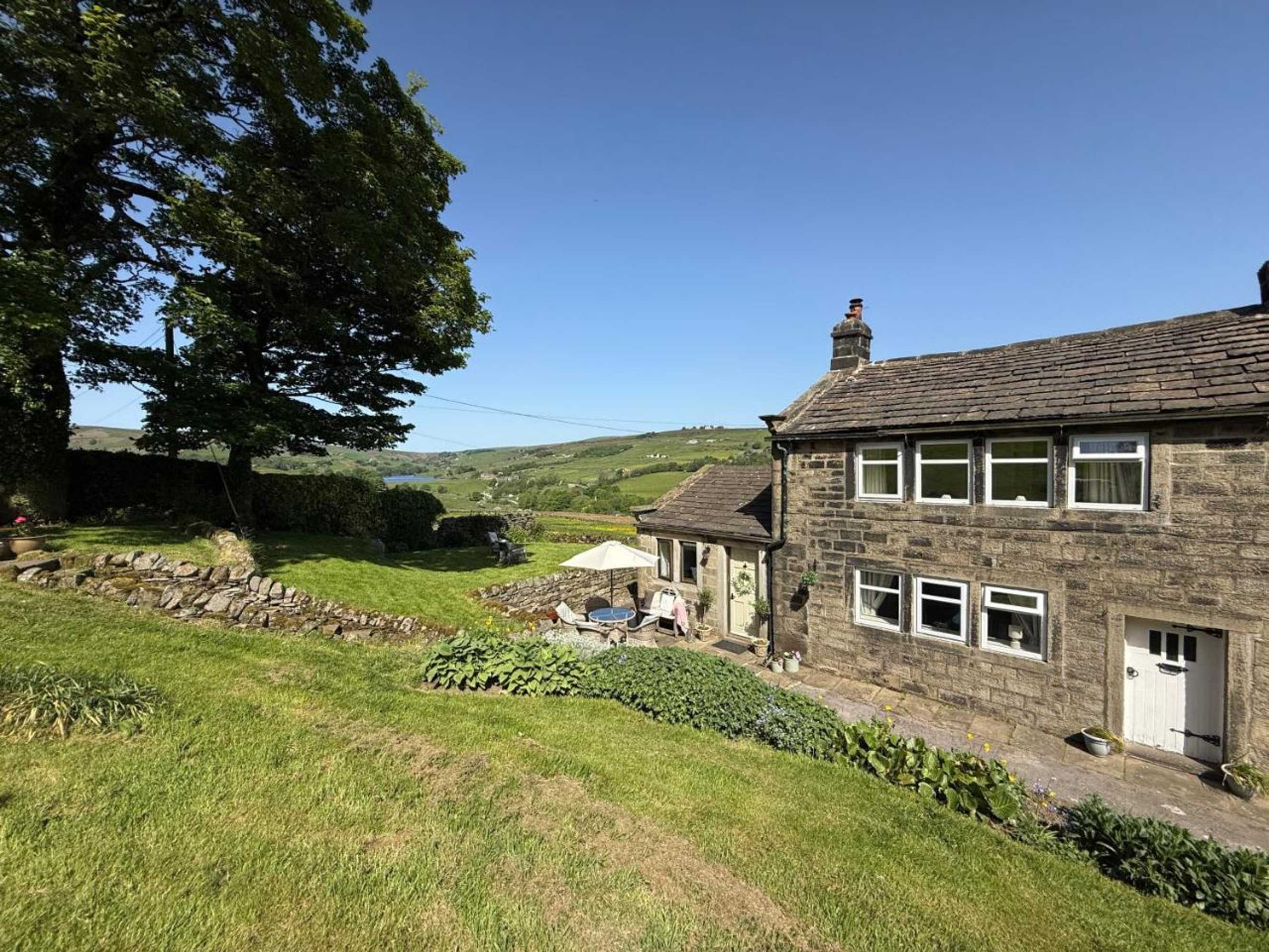 Gift card for Royds Hall Cottage