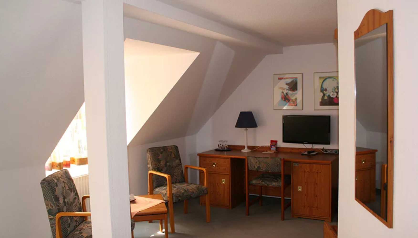 Gift card for Hotel Garni Rosbach V.d.h.