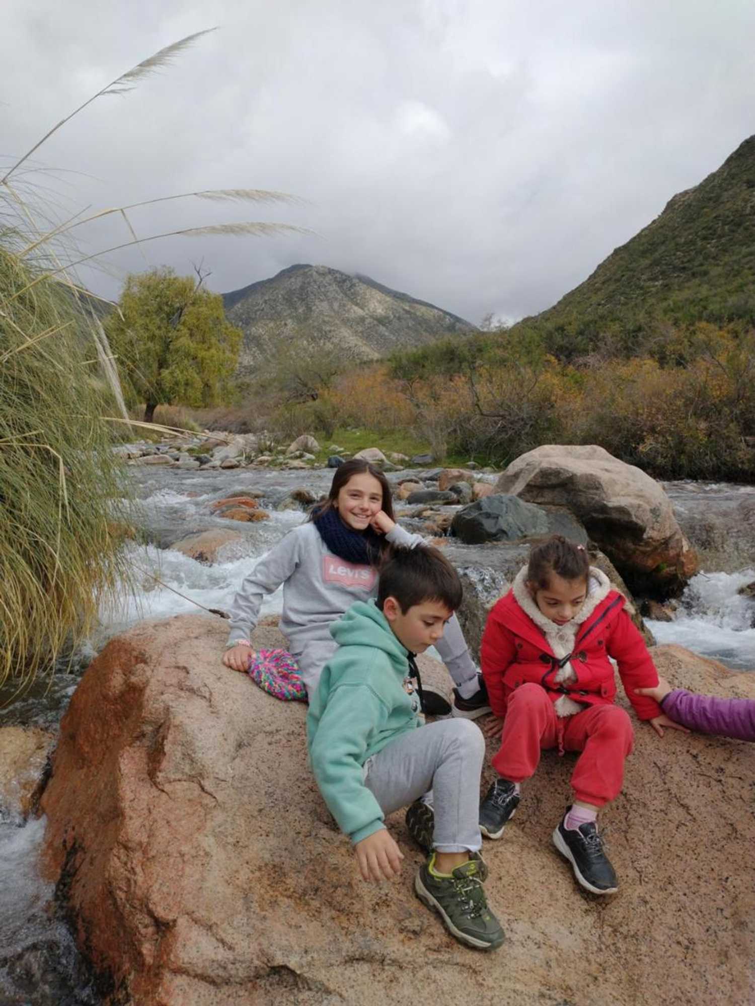 Gift card for Caminos De Uco - Posada de Campo-