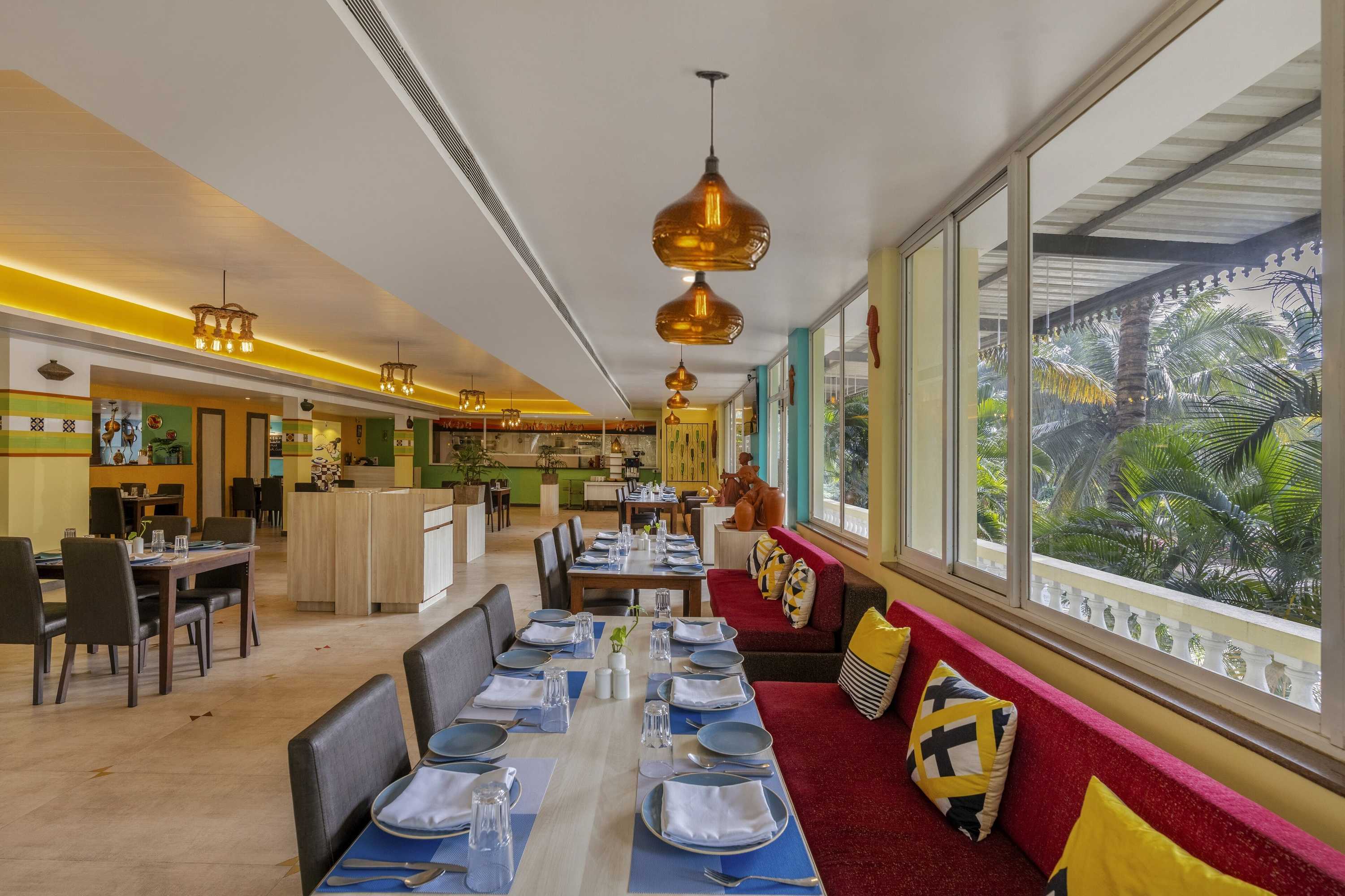 Gift card for Sterling Goa Varca