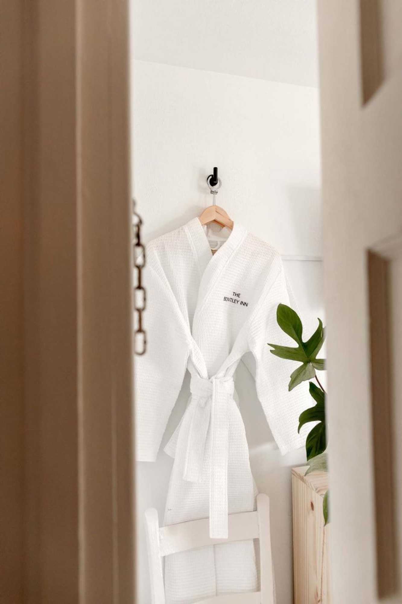 Gift card for The Bentley Inn