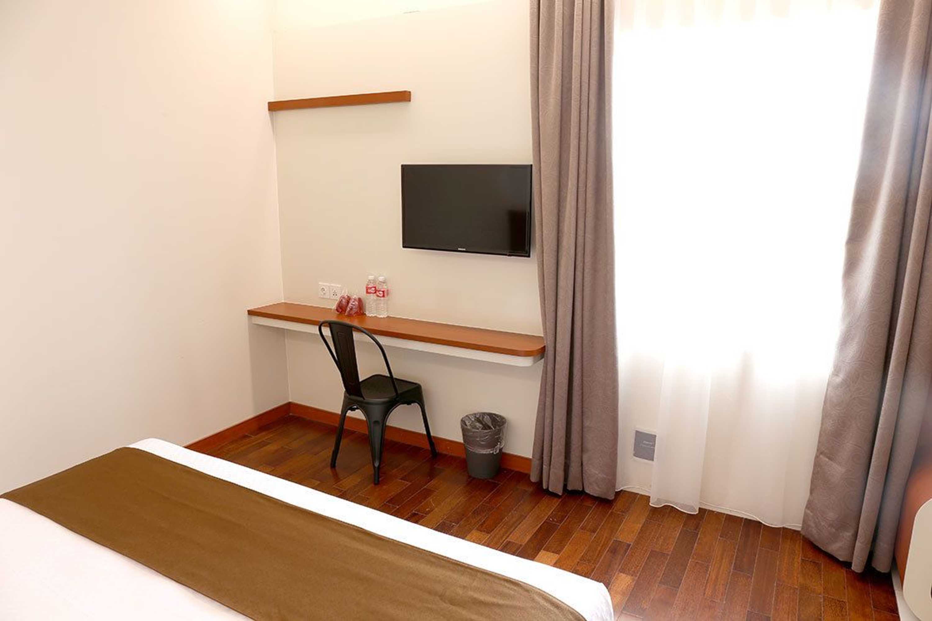 Gift card for Citihub Hotel @jagoan – Magelang