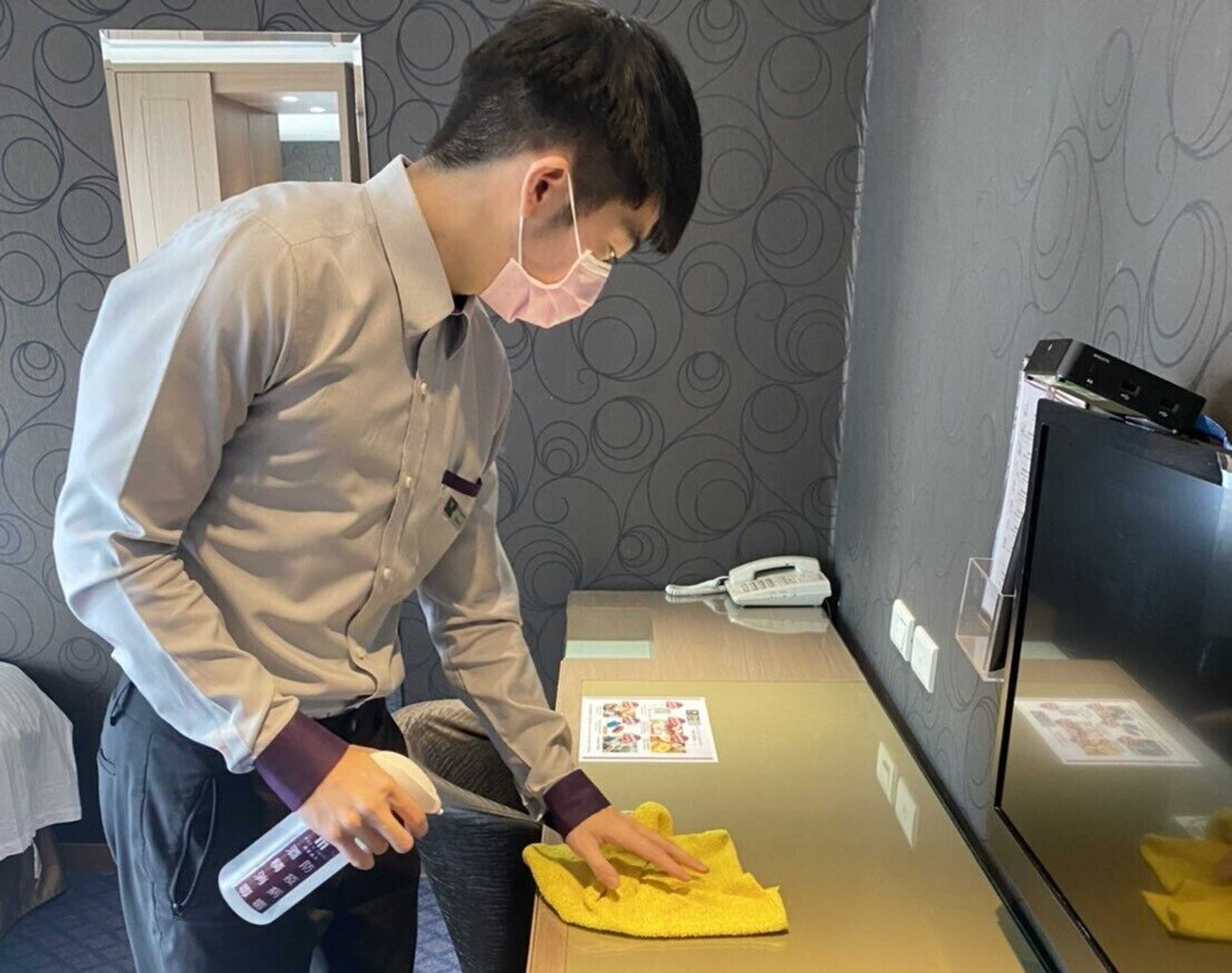 Gift card for Muzik Hotel - Ximen Station Branch Gift card for Muzik Hotel - Ximen Station Branch