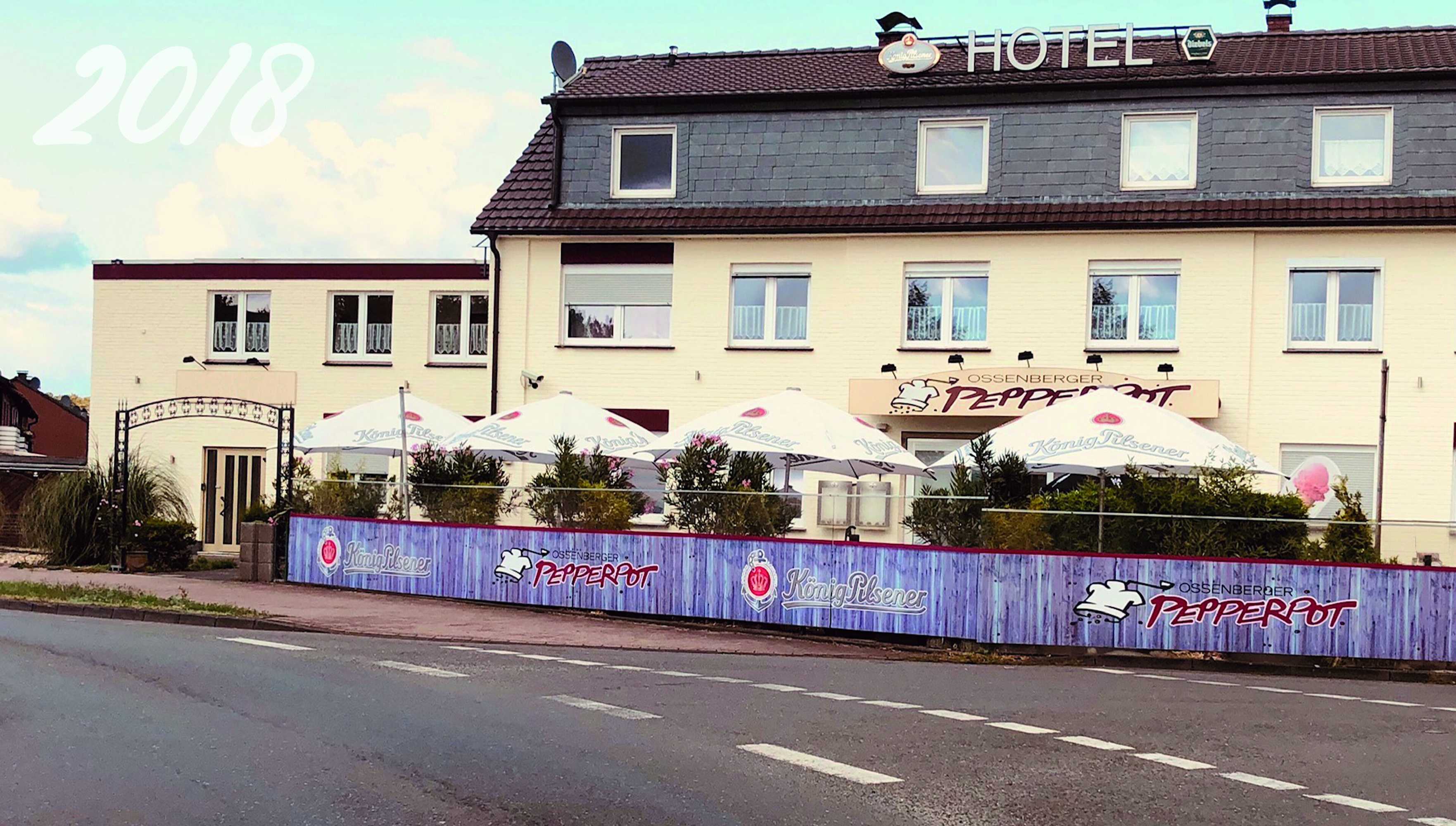 Gift card for Hotel Zum Deich