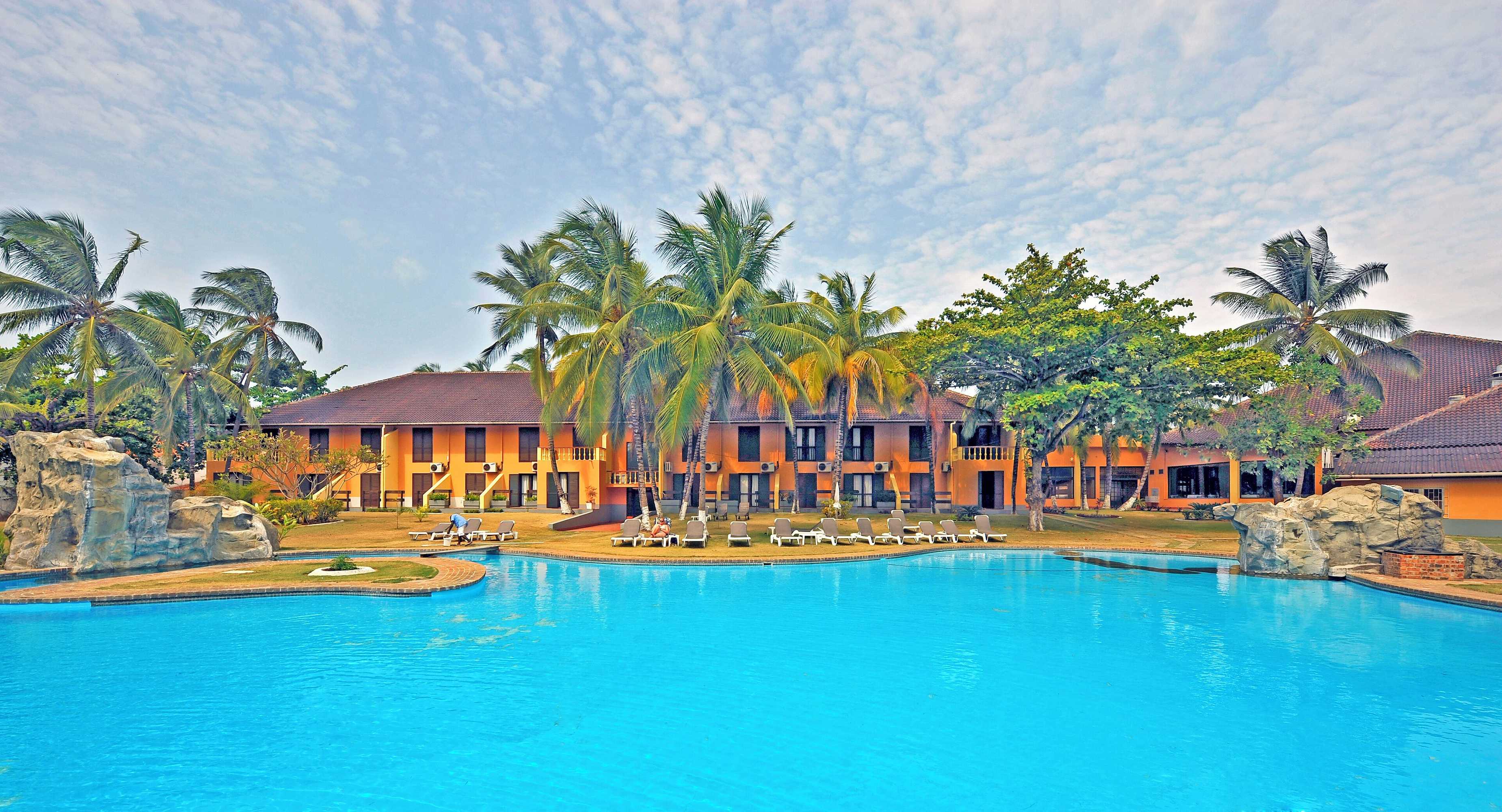 Gift card for Pestana Miramar Sao Tome Gift card for Pestana Miramar Sao Tome